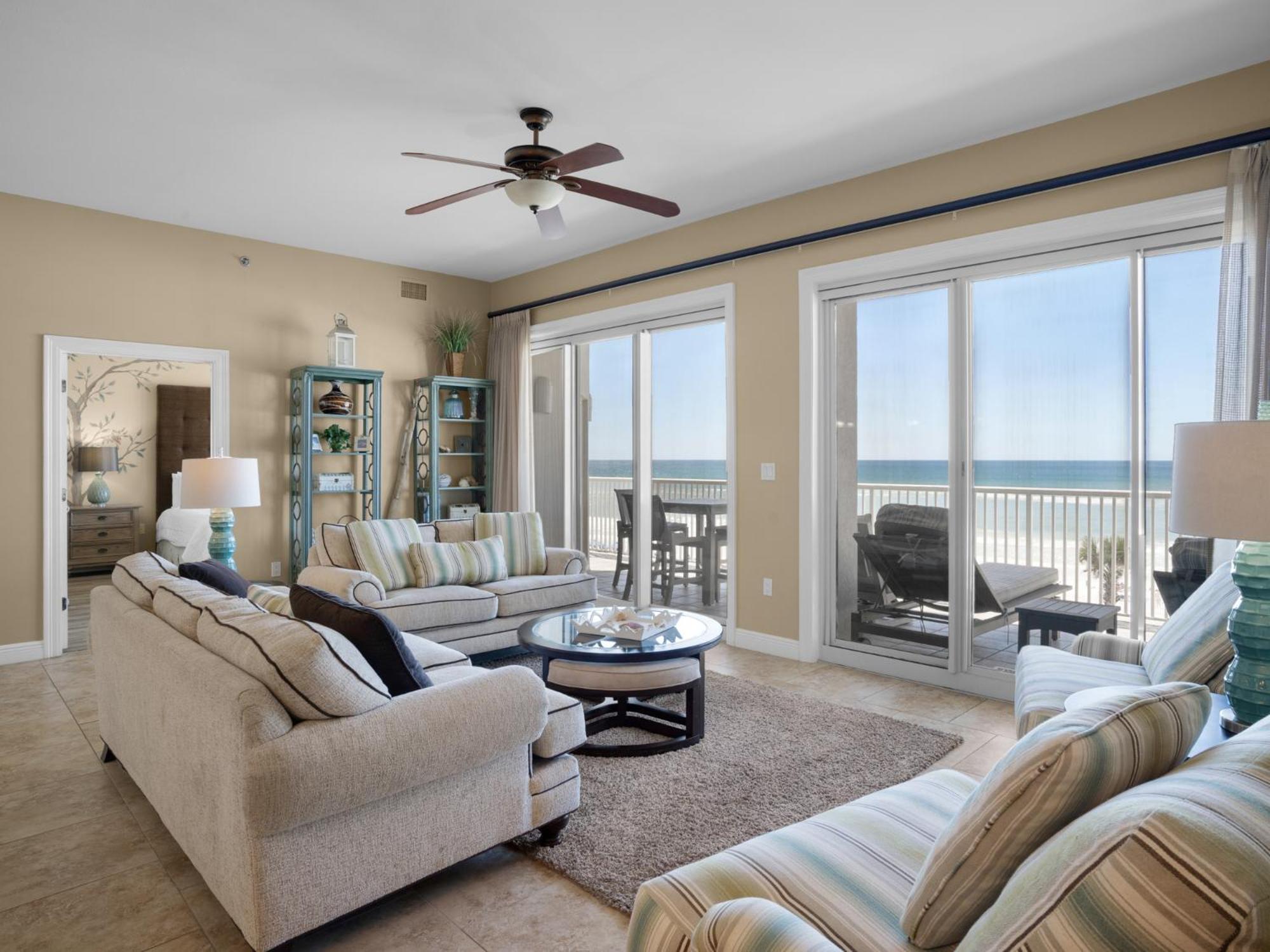 The Empress 404 By Newman-dailey Holiday home