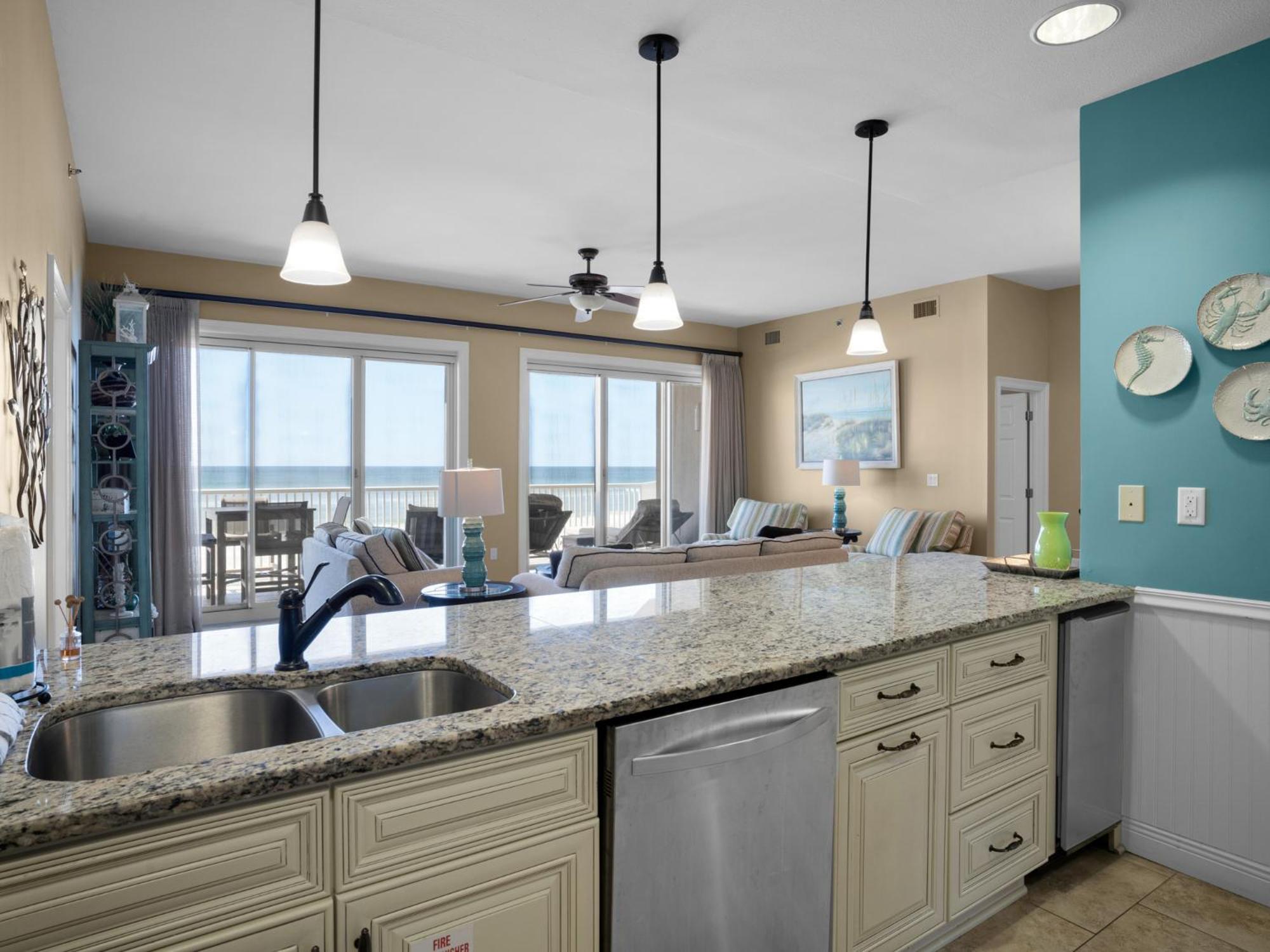 The Empress 404 By Newman-dailey Holiday home Destin