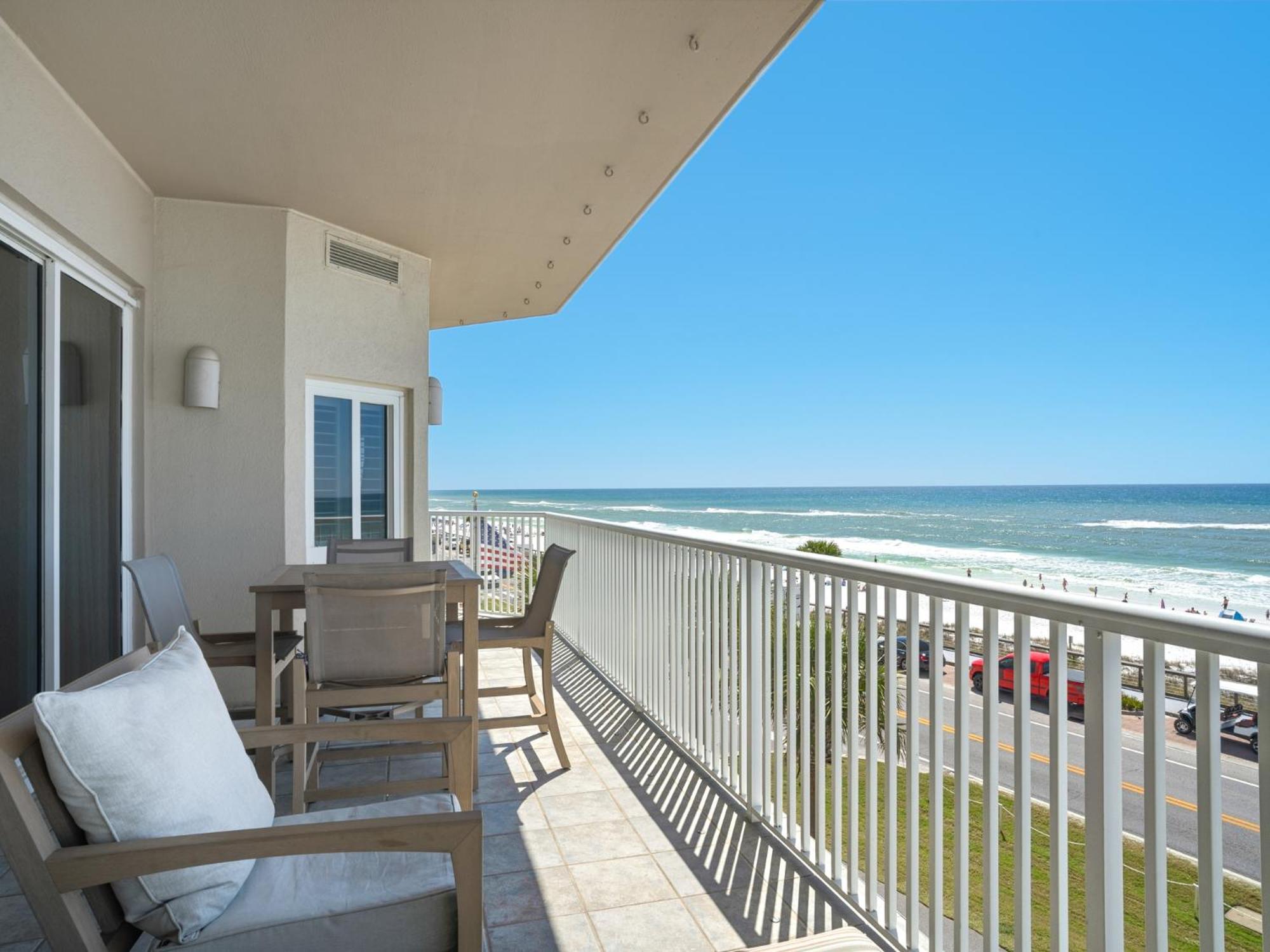 Holiday home The Empress 404 By Newman-dailey Destin