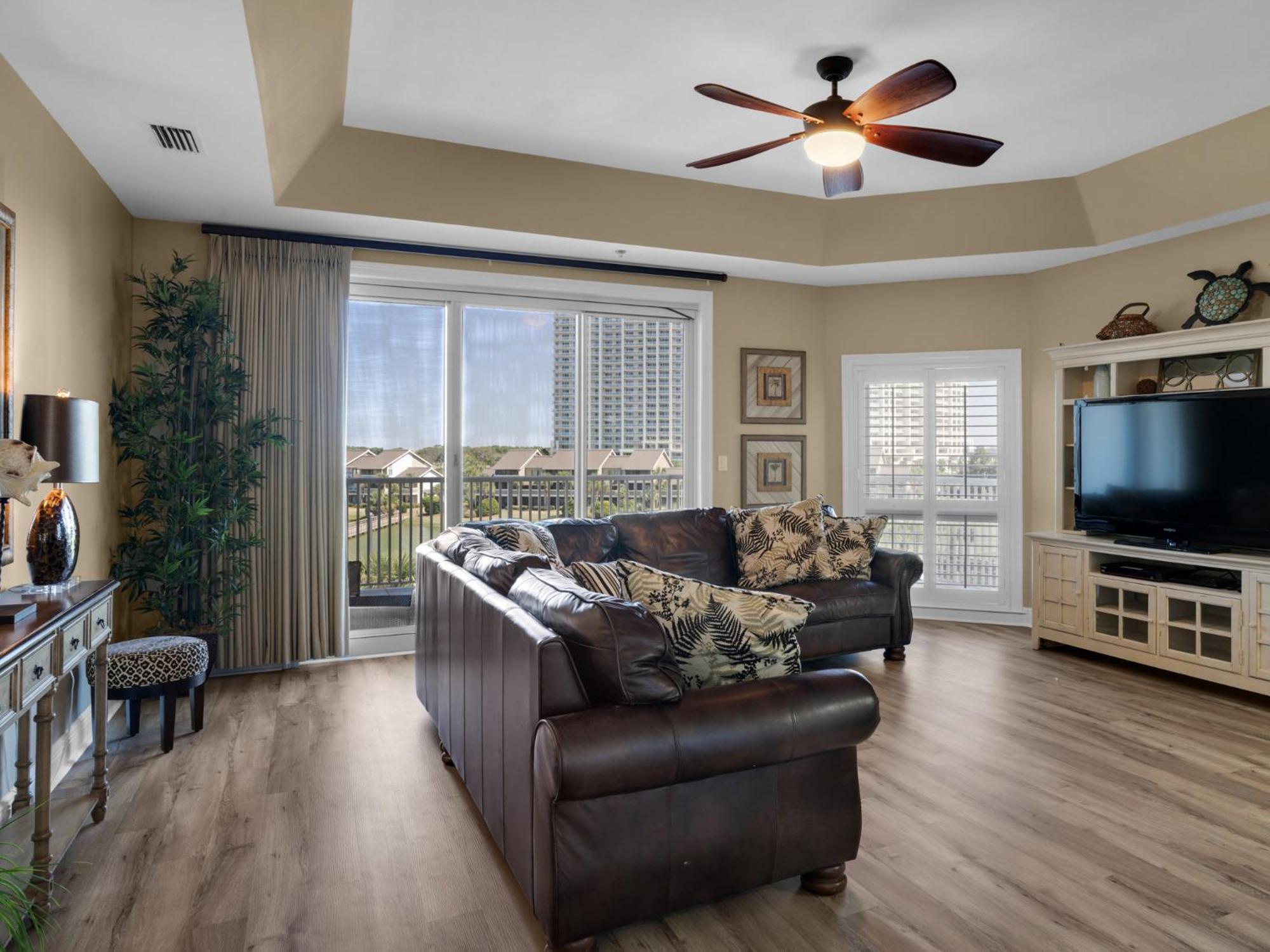 Holiday home The Empress 404 By Newman-dailey