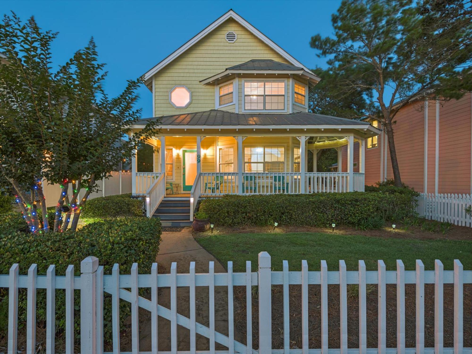 Holiday home Walking On Sunshine By Newman-dailey