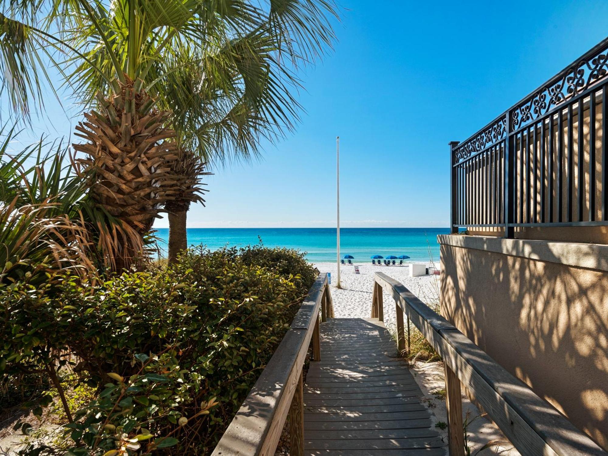 Holiday home Walking On Sunshine By Newman-dailey Destin