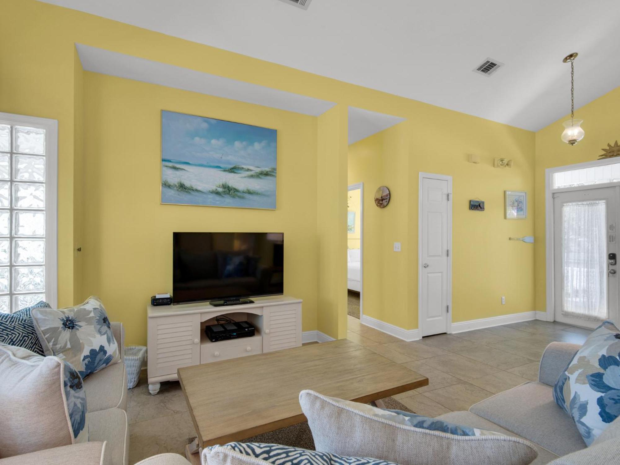 Caribbean Breeze By Newman-dailey Holiday home Destin