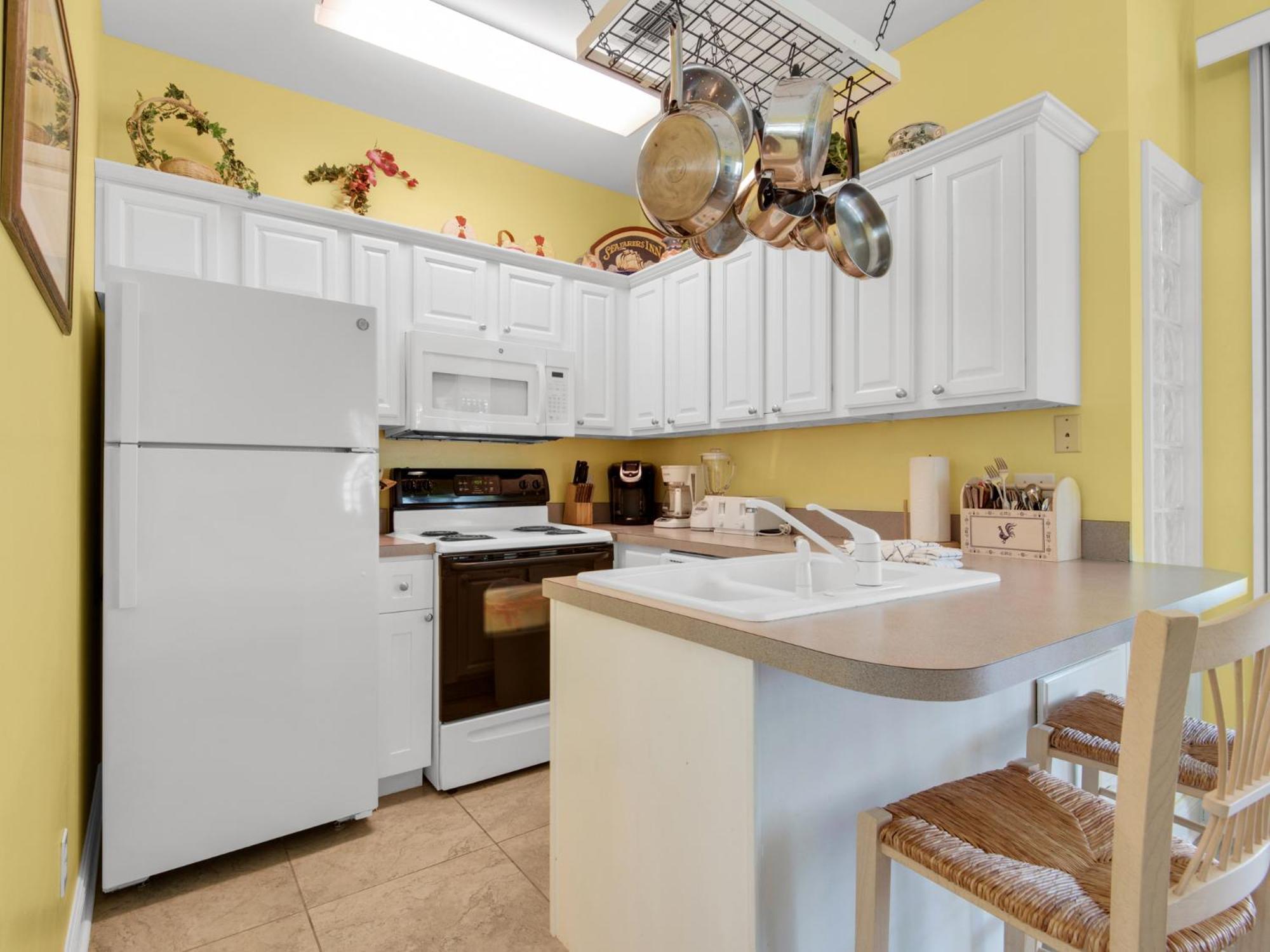 Holiday home Caribbean Breeze By Newman-dailey Destin