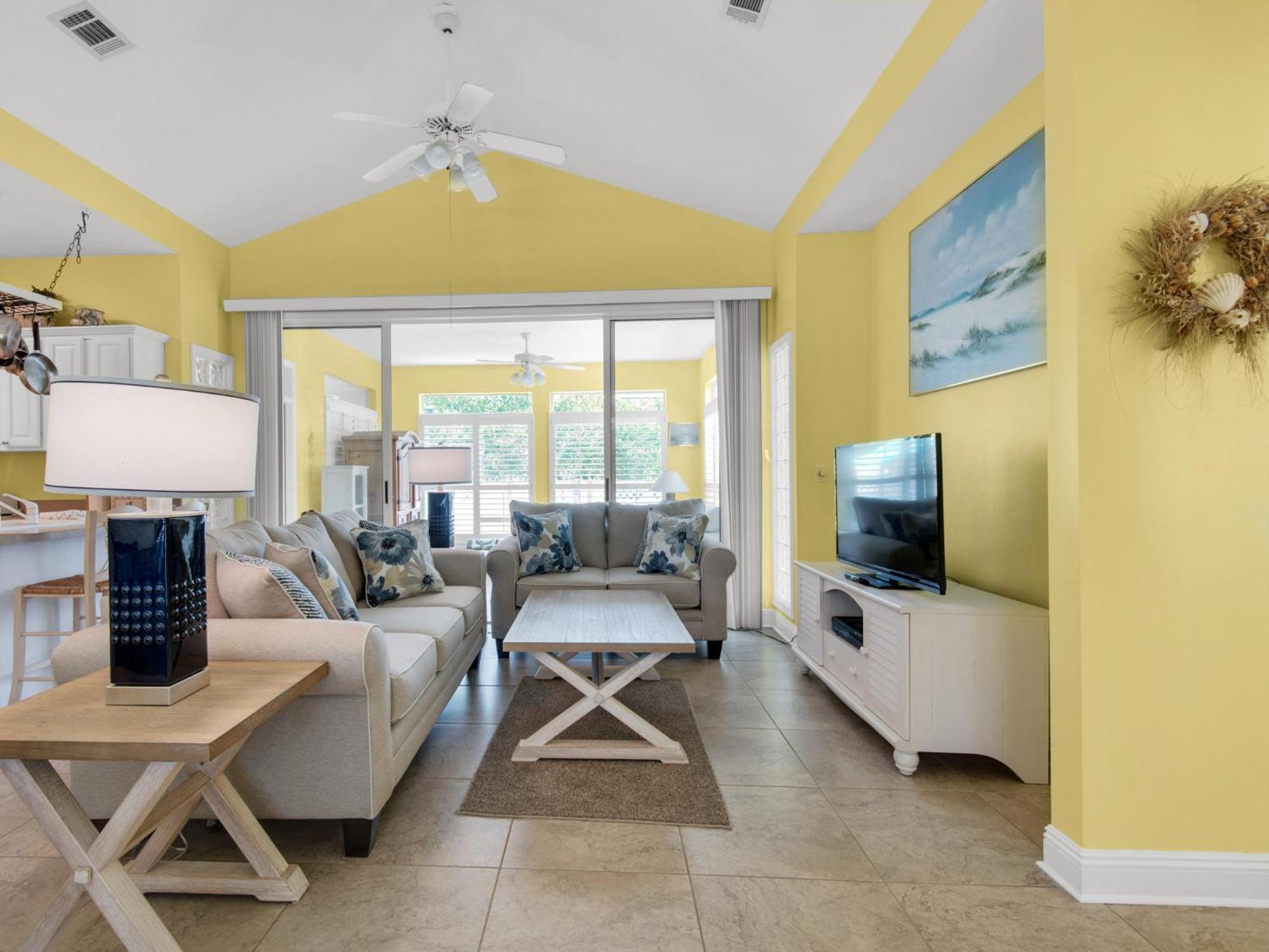 Holiday home Caribbean Breeze By Newman-dailey Destin