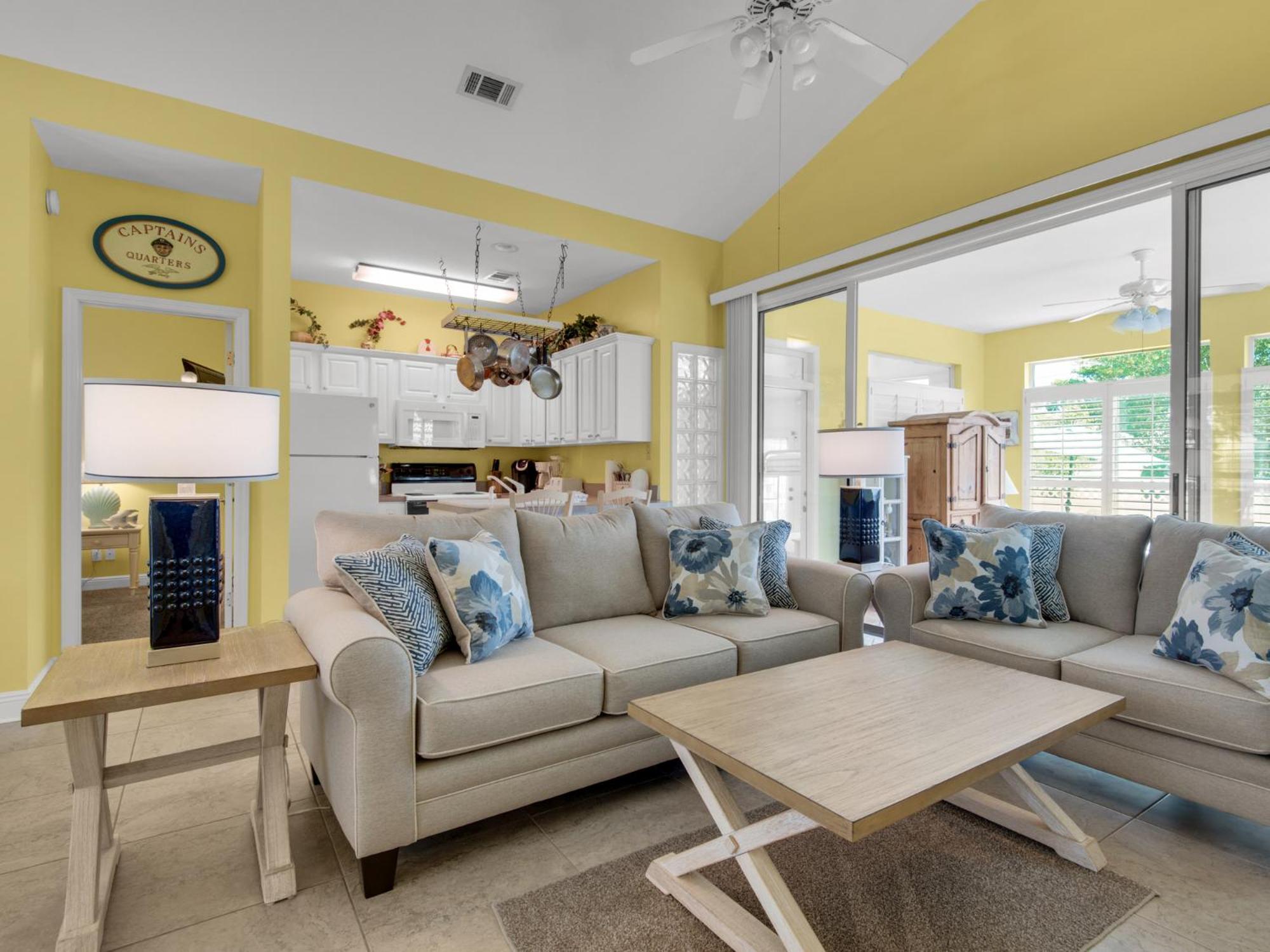 Holiday home Caribbean Breeze By Newman-dailey *