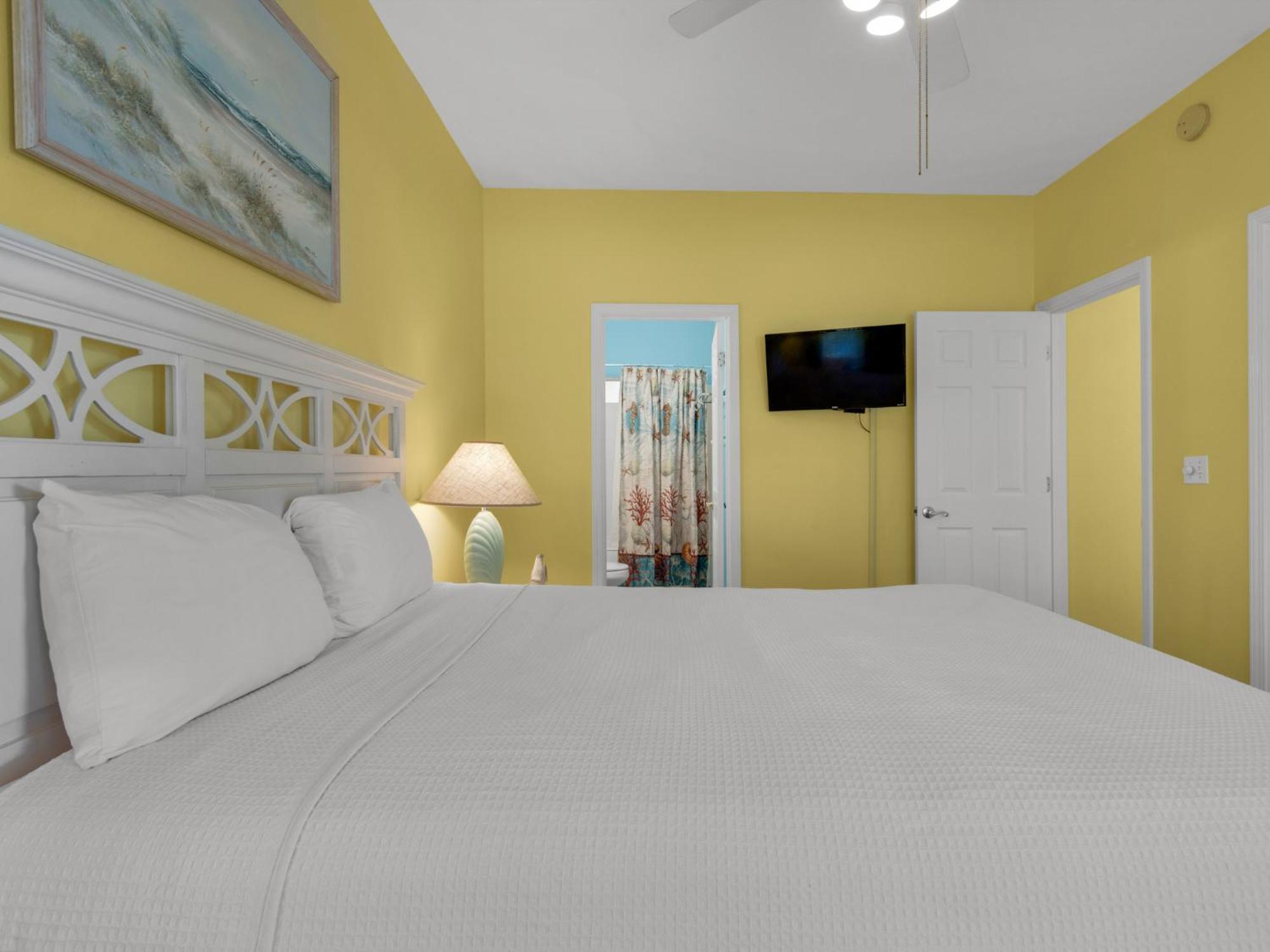 Holiday home Caribbean Breeze By Newman-dailey Destin