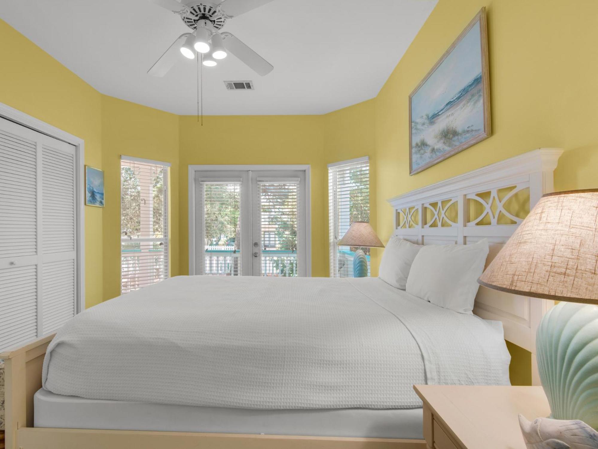 Caribbean Breeze By Newman-dailey * Destin