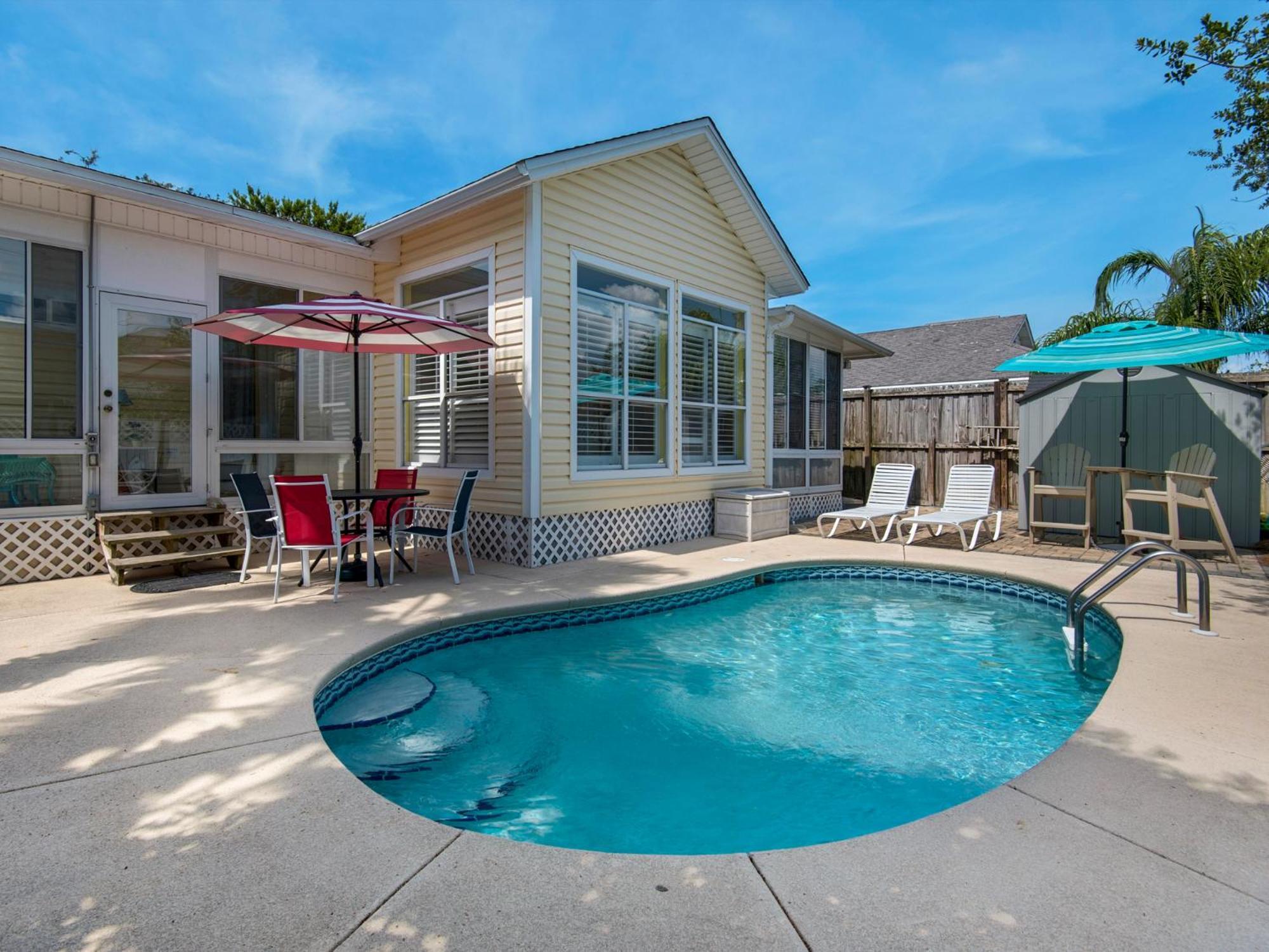 Holiday home Caribbean Breeze By Newman-dailey *