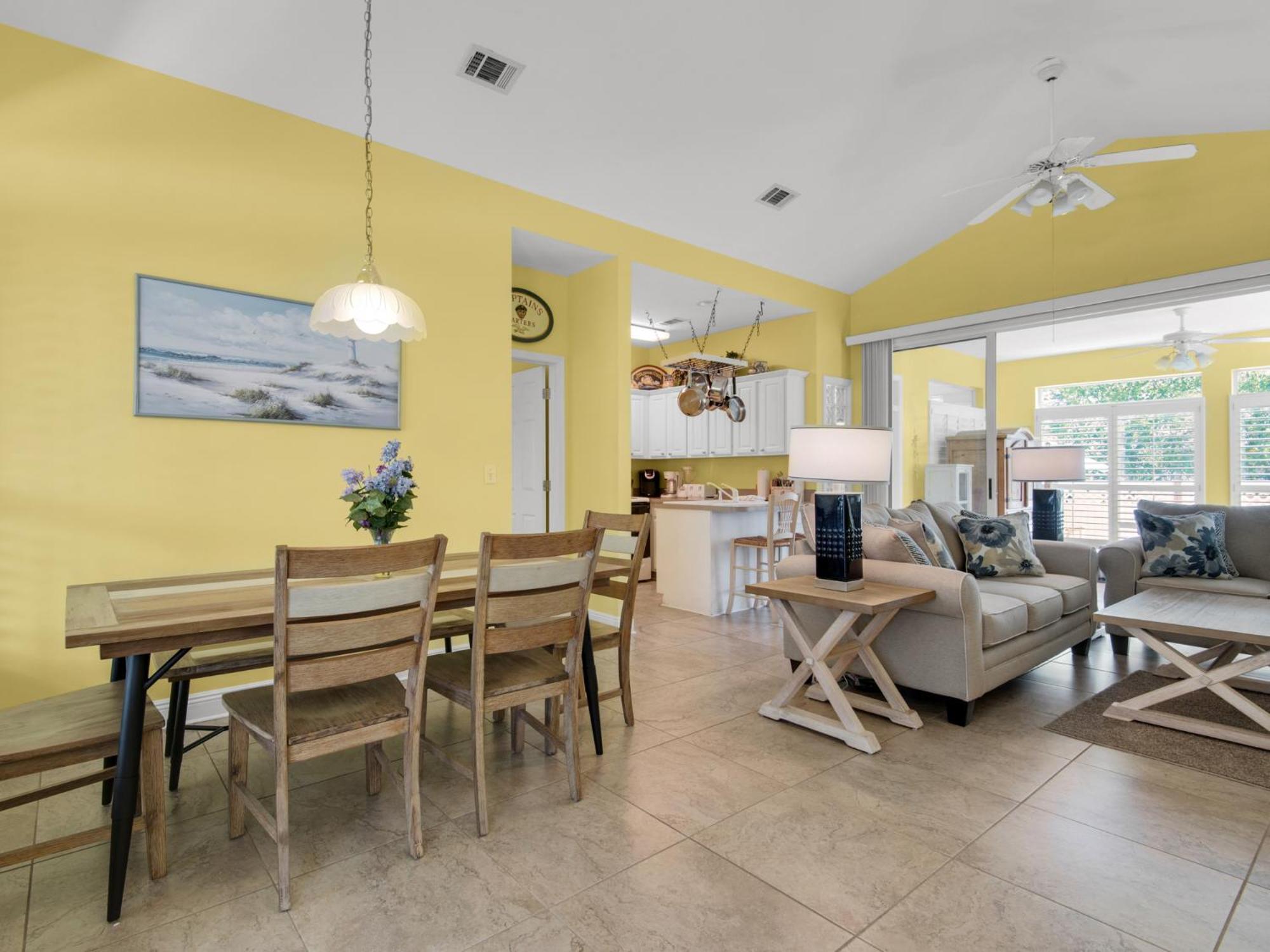 Caribbean Breeze By Newman-dailey Holiday home