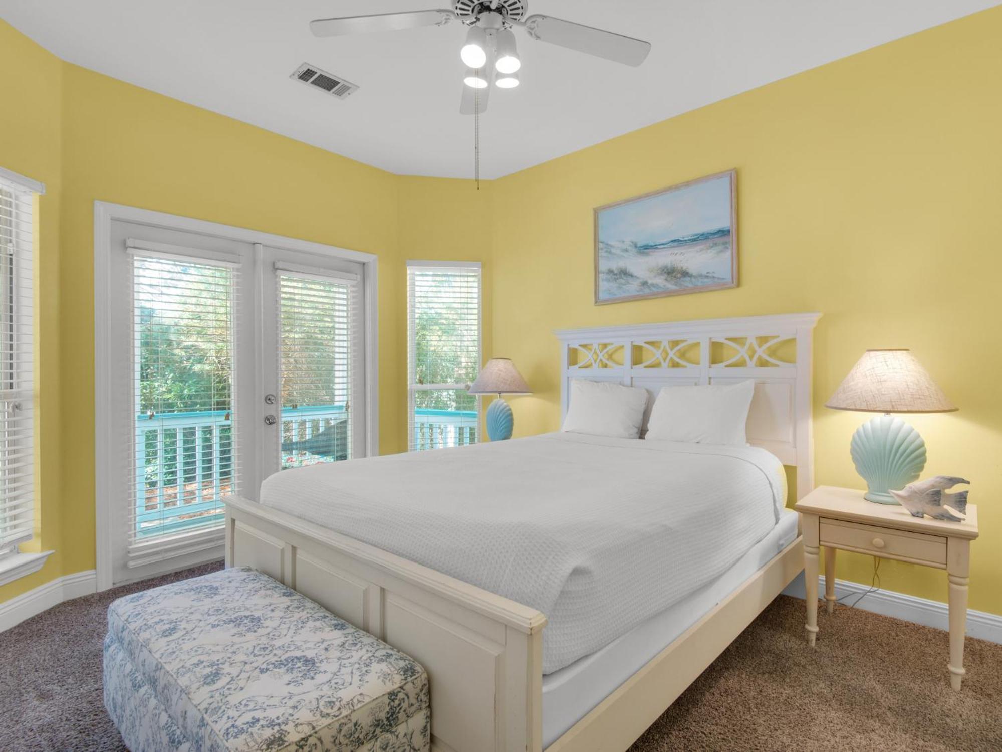 Caribbean Breeze By Newman-dailey Destin