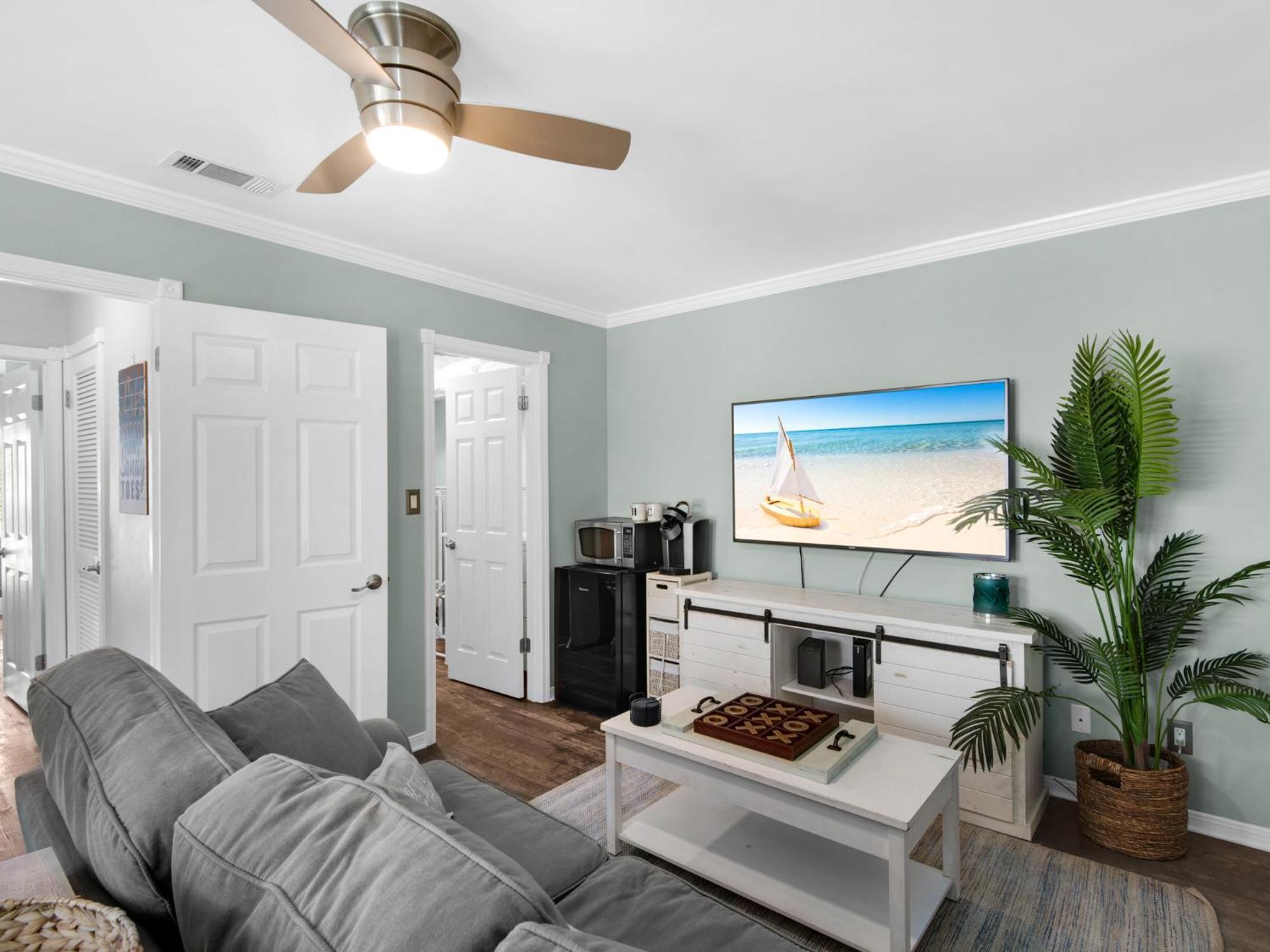 Holiday home Good Times And Tan Lines By Newman-dailey