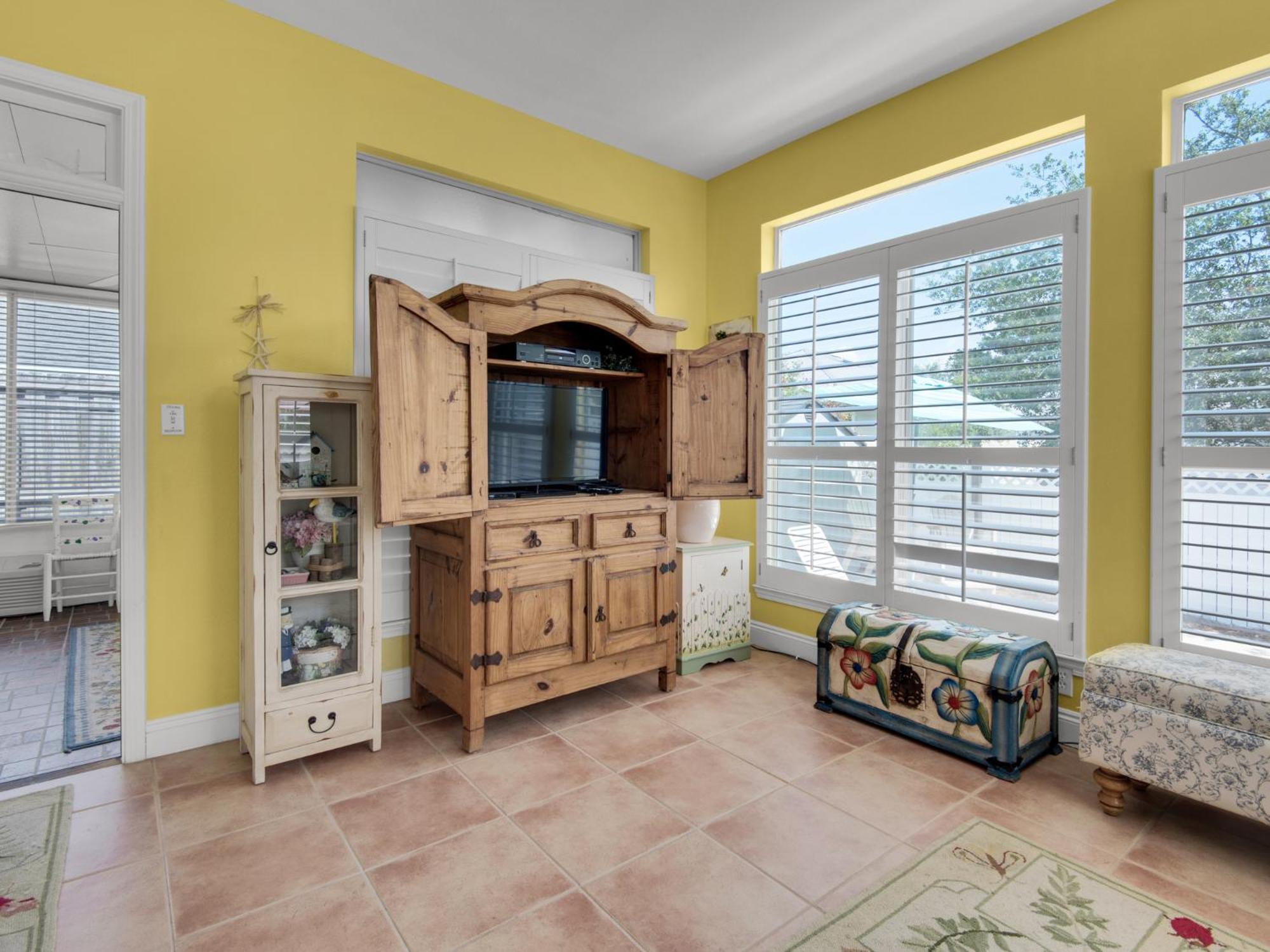 Holiday home Caribbean Breeze By Newman-dailey *