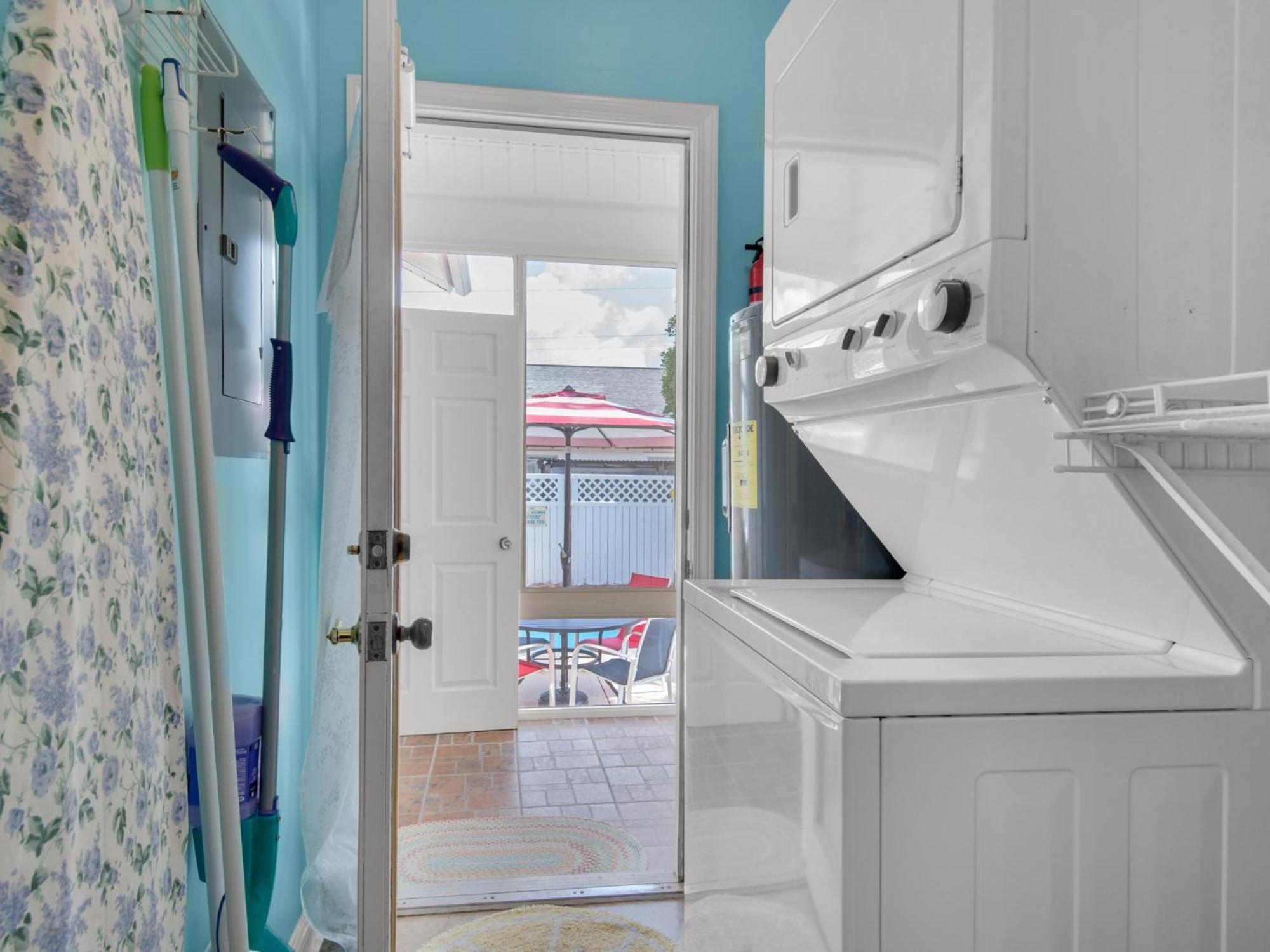 Caribbean Breeze By Newman-dailey Holiday home *