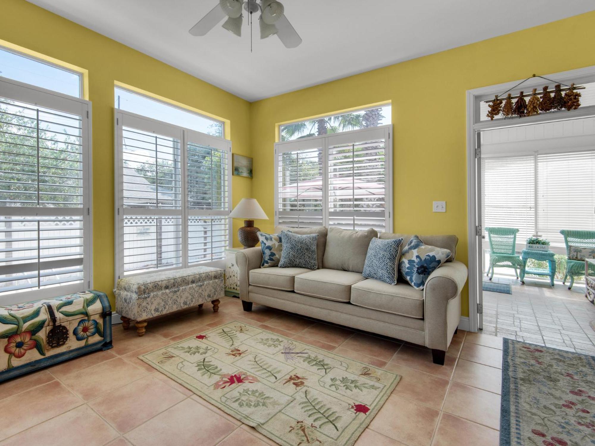 Caribbean Breeze By Newman-dailey * Destin