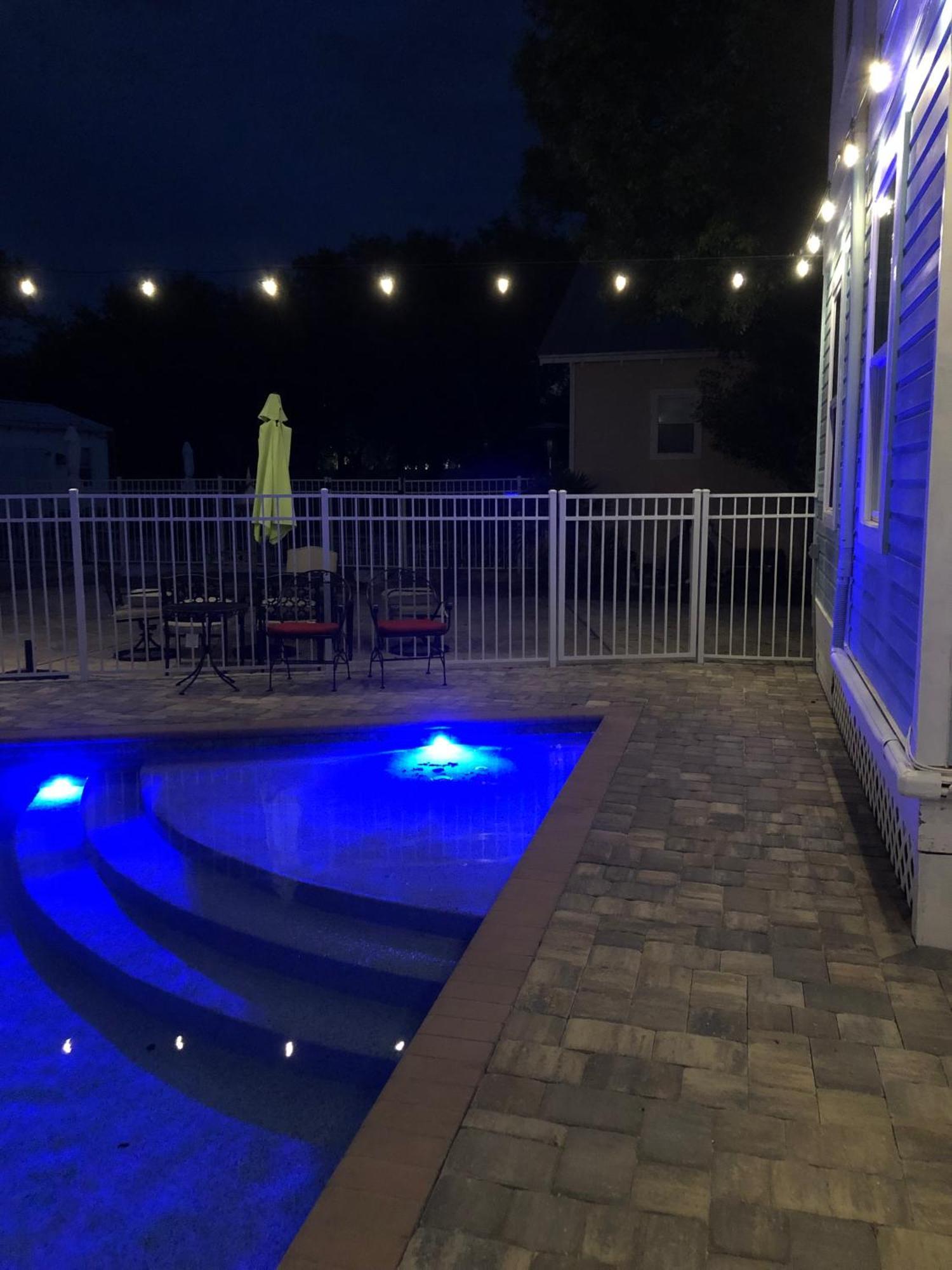 Holiday home Good Times And Tan Lines By Newman-dailey Destin
