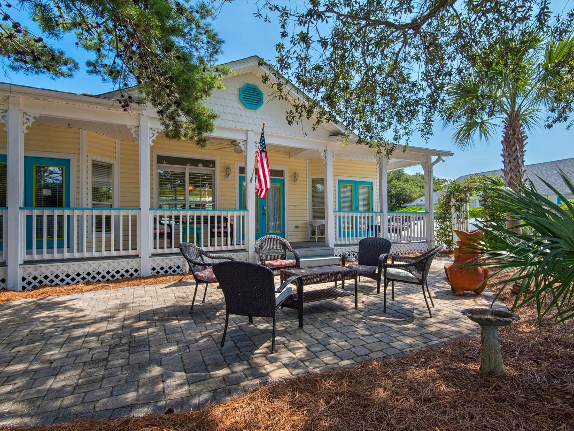 Holiday home Caribbean Breeze By Newman-dailey Destin