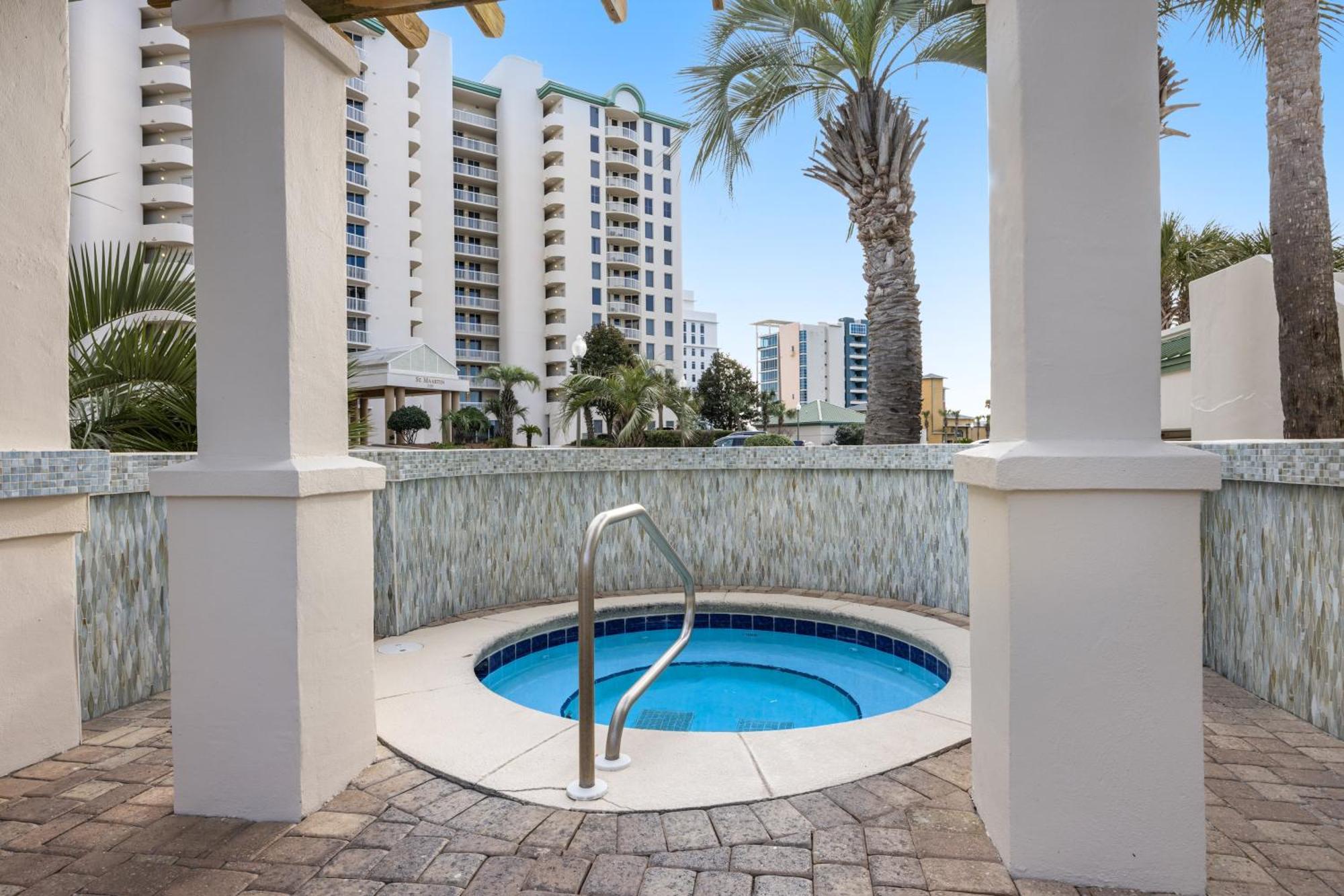 Apartment St Lucia At Silver Shells