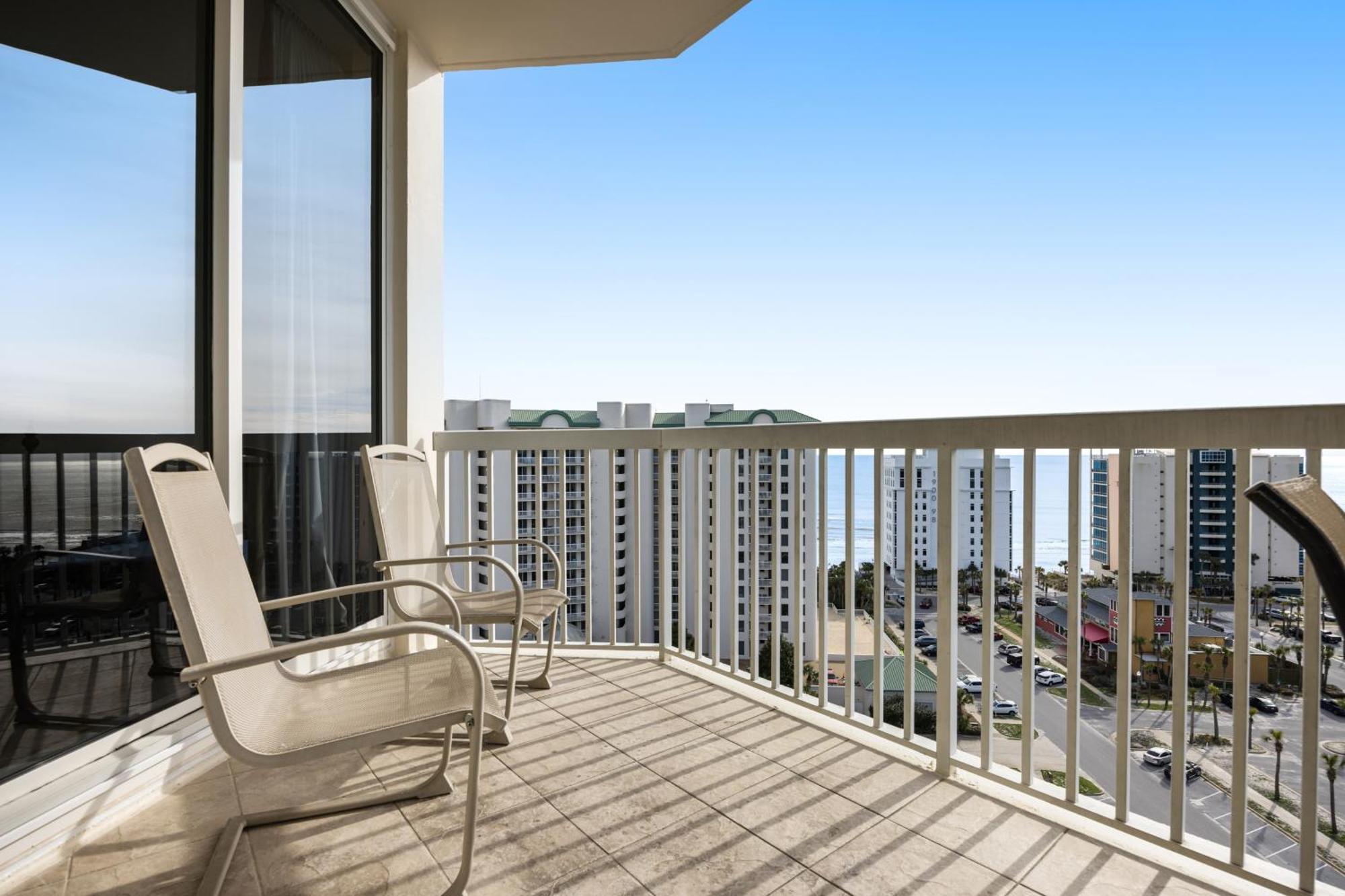St Lucia At Silver Shells * Destin