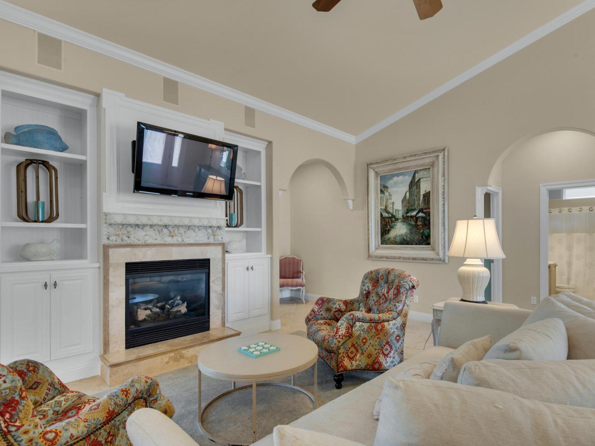 The Cove By Newman-dailey Holiday home