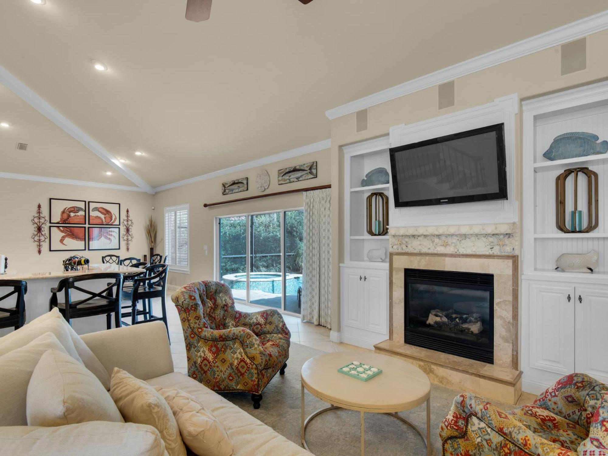 Holiday home The Cove By Newman-dailey *