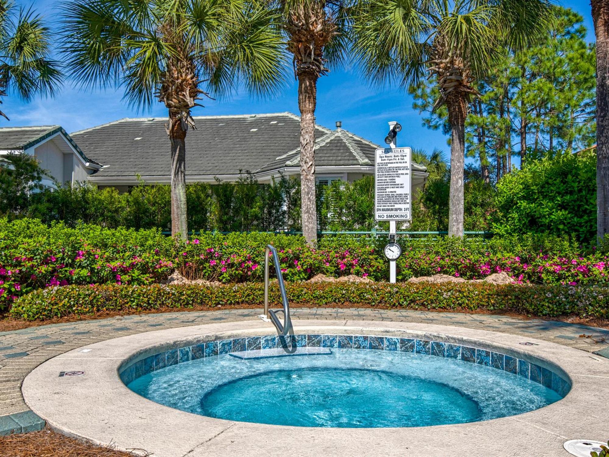 Holiday home The Cove By Newman-dailey Destin
