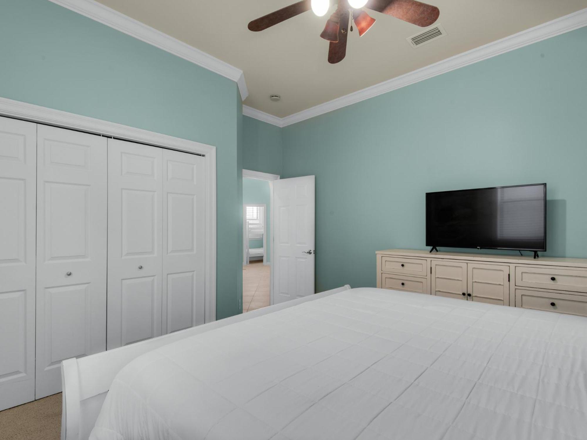 The Cove By Newman-dailey Holiday home Destin