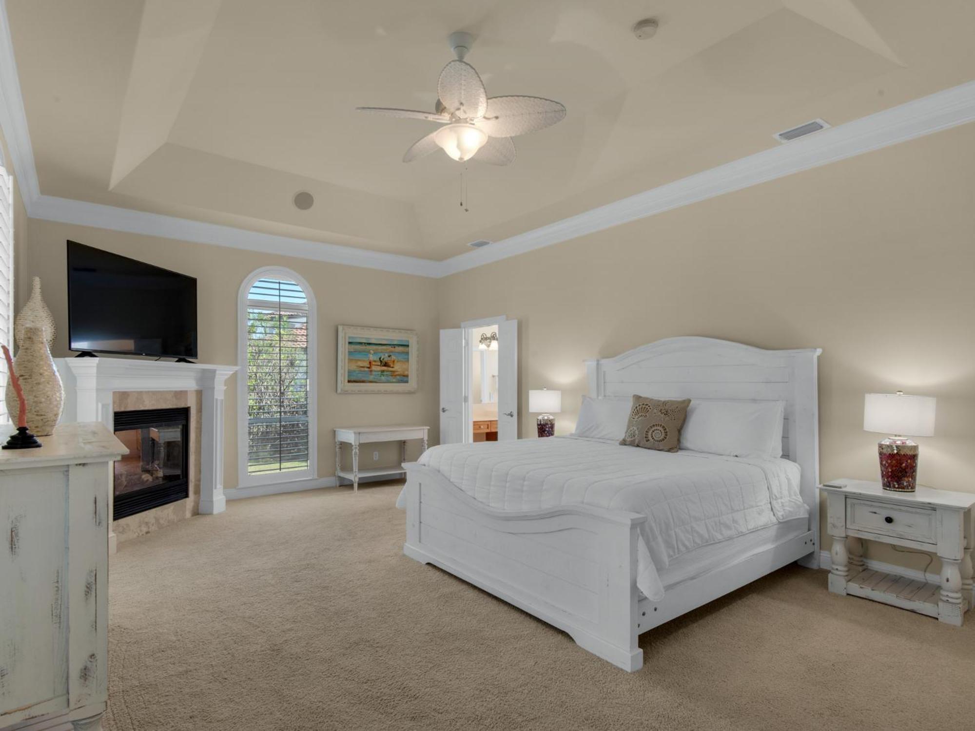 The Cove By Newman-dailey Holiday home Destin