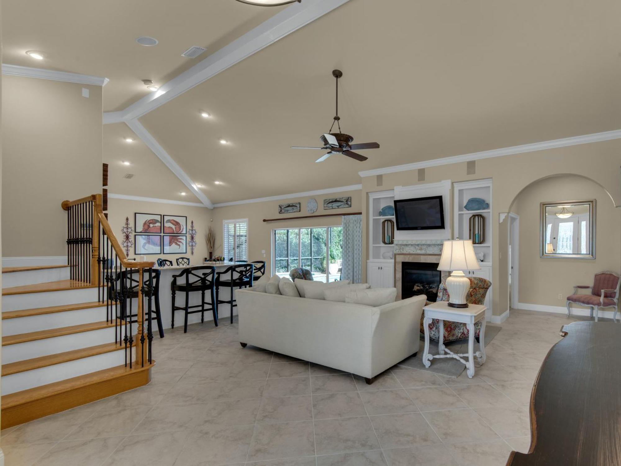 The Cove By Newman-dailey Holiday home