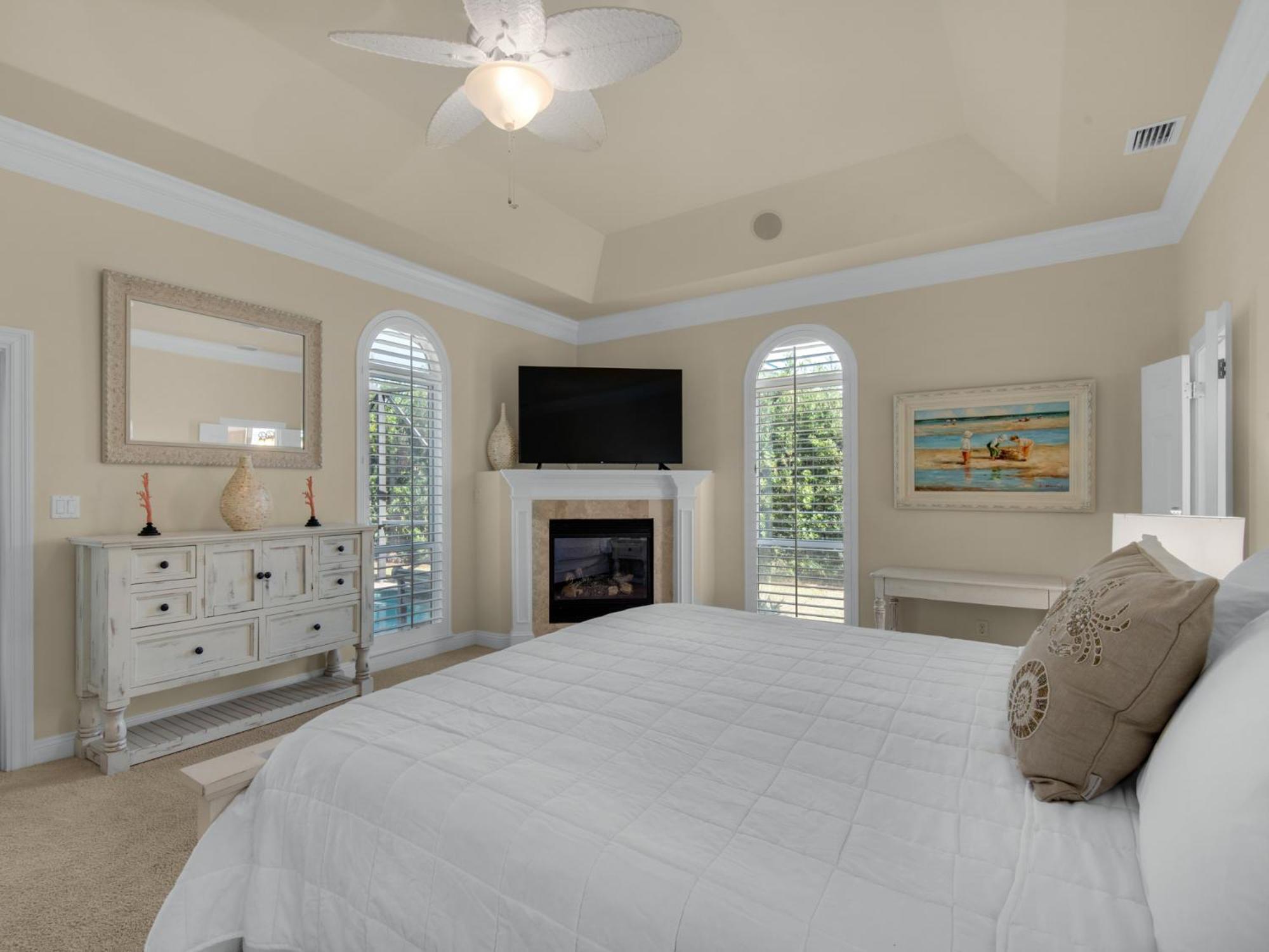 The Cove By Newman-dailey Holiday home Destin