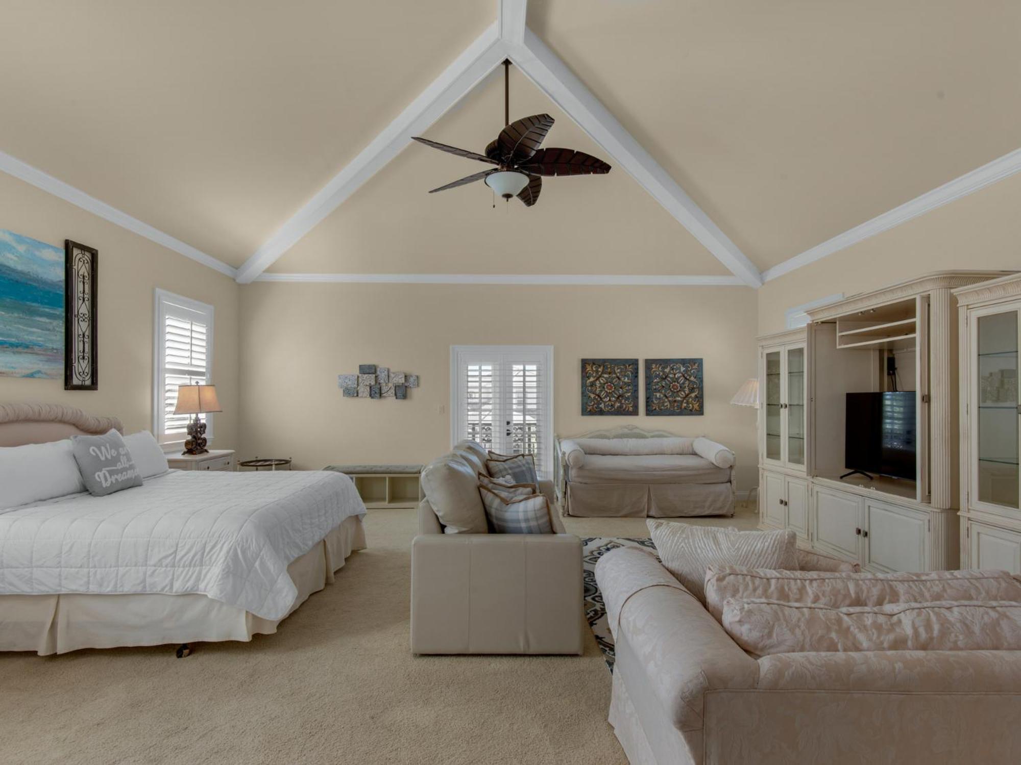 The Cove By Newman-dailey Holiday home
