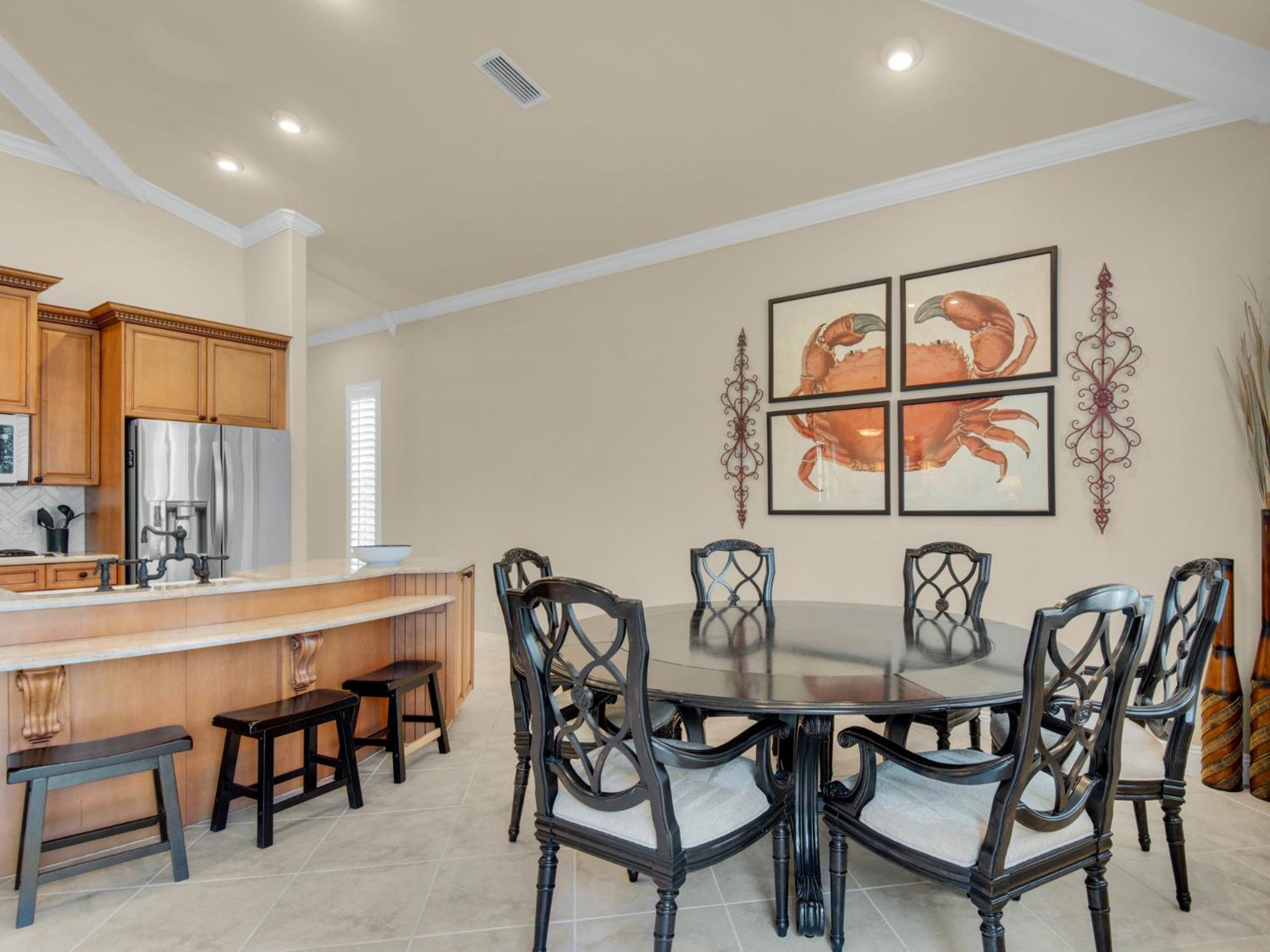 The Cove By Newman-dailey Holiday home *