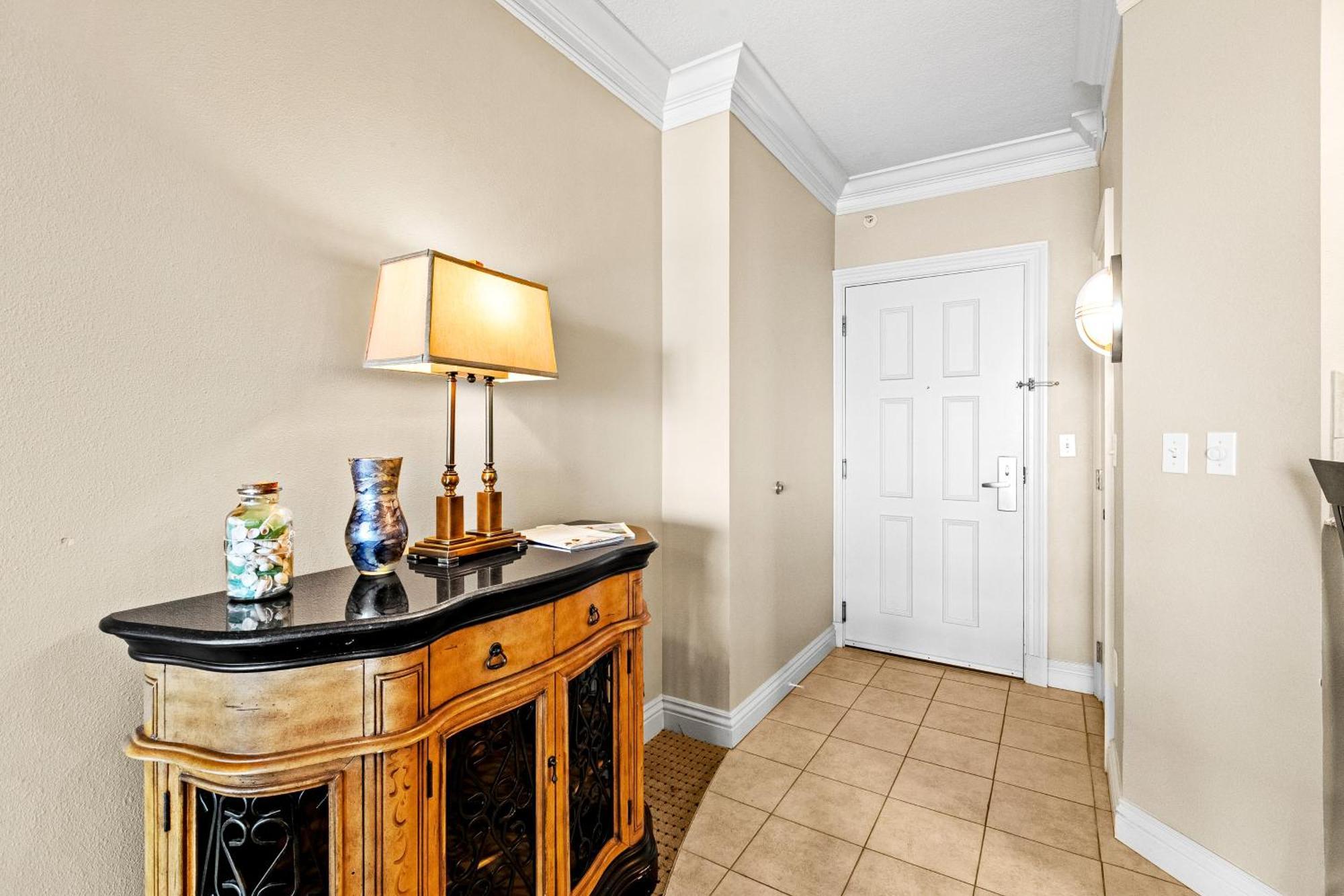 Emerald Grande Holiday home Destin
