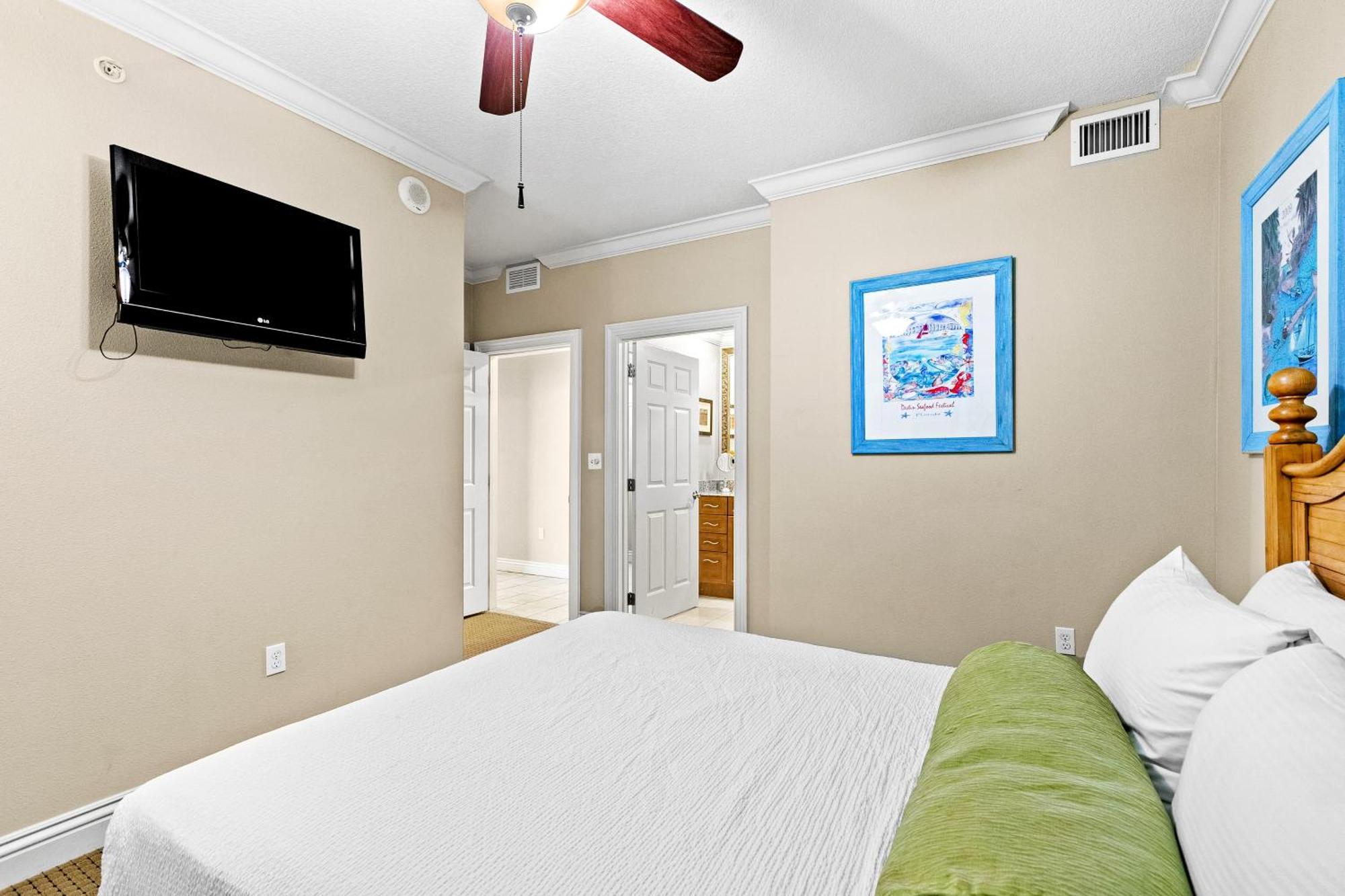 Emerald Grande Holiday home