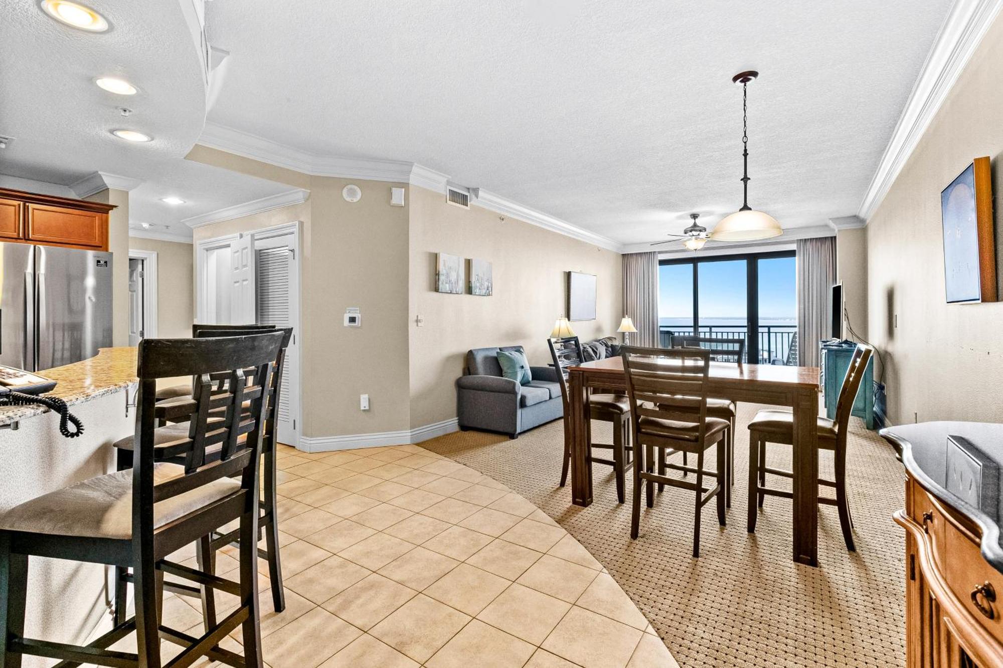 Emerald Grande Holiday home *