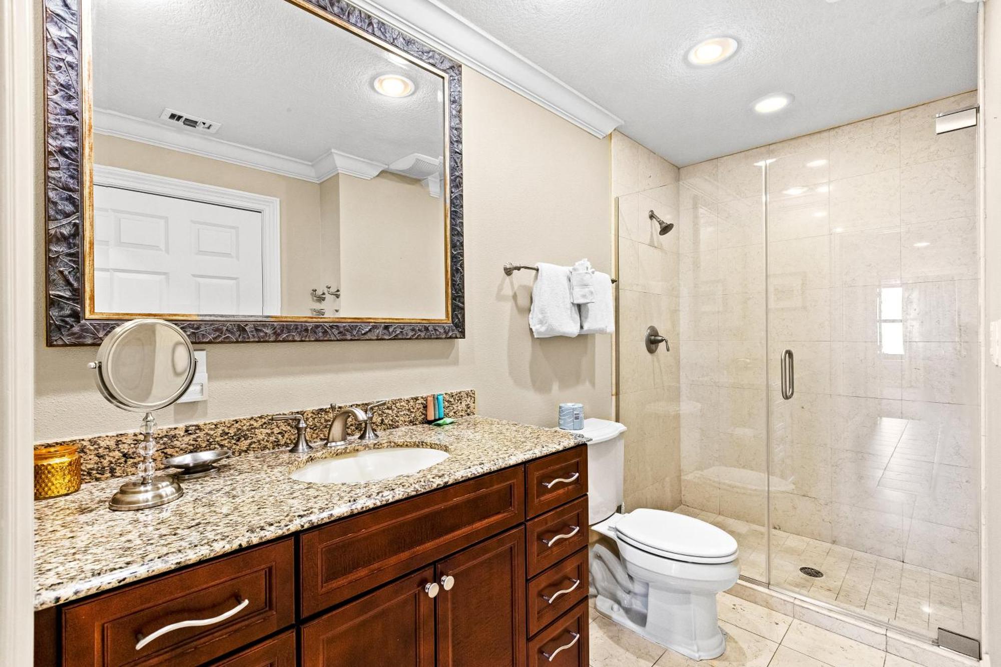 Emerald Grande * Destin