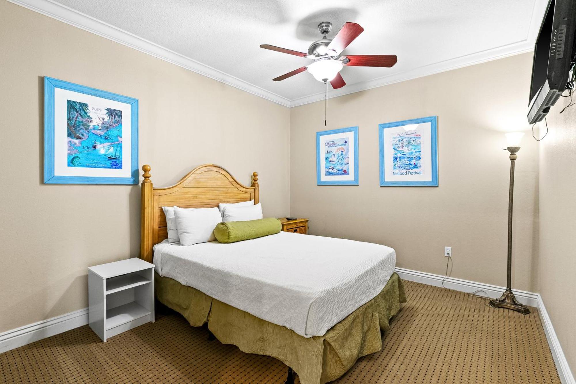 Holiday home Emerald Grande Destin