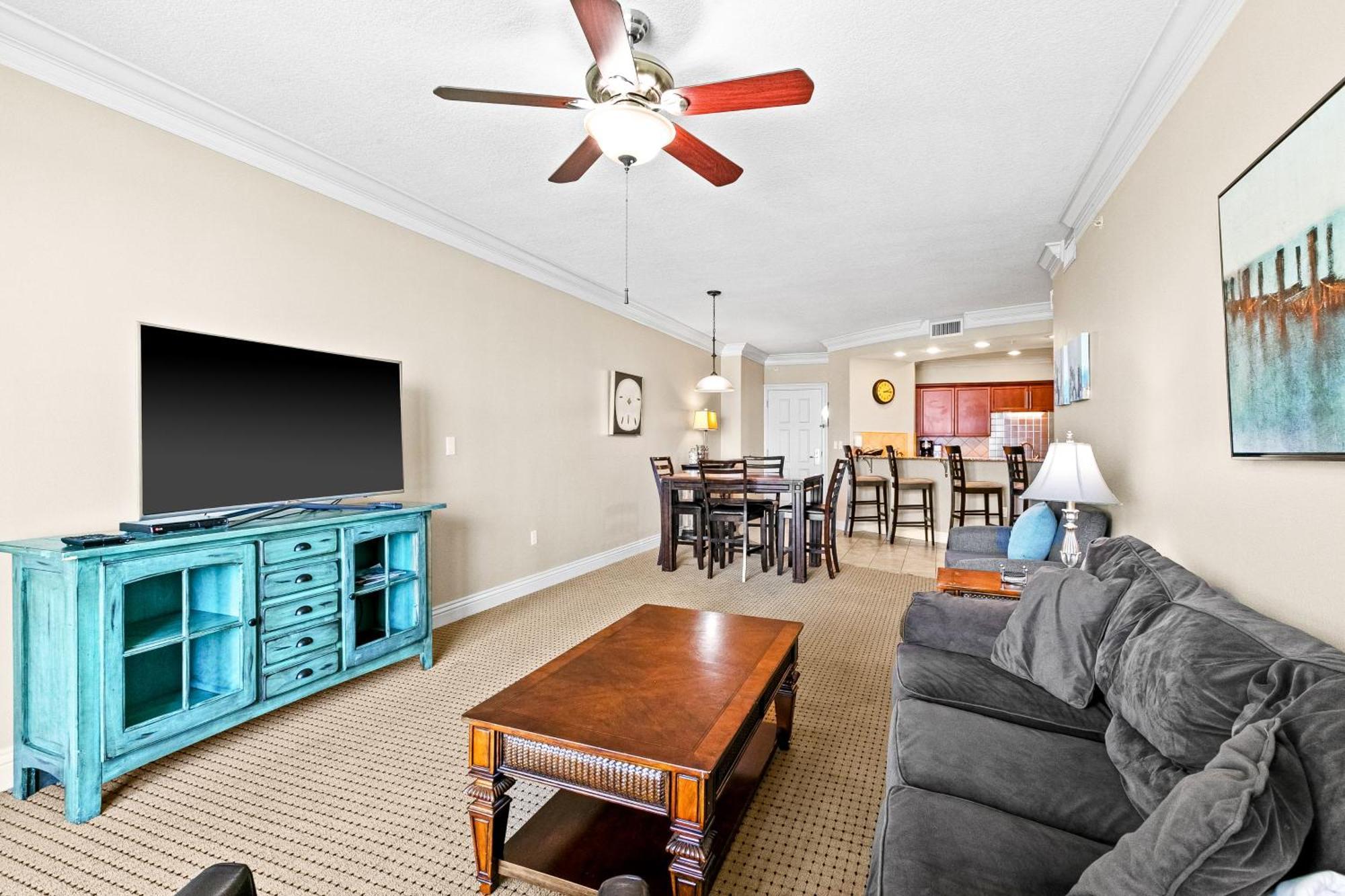 Emerald Grande Holiday home