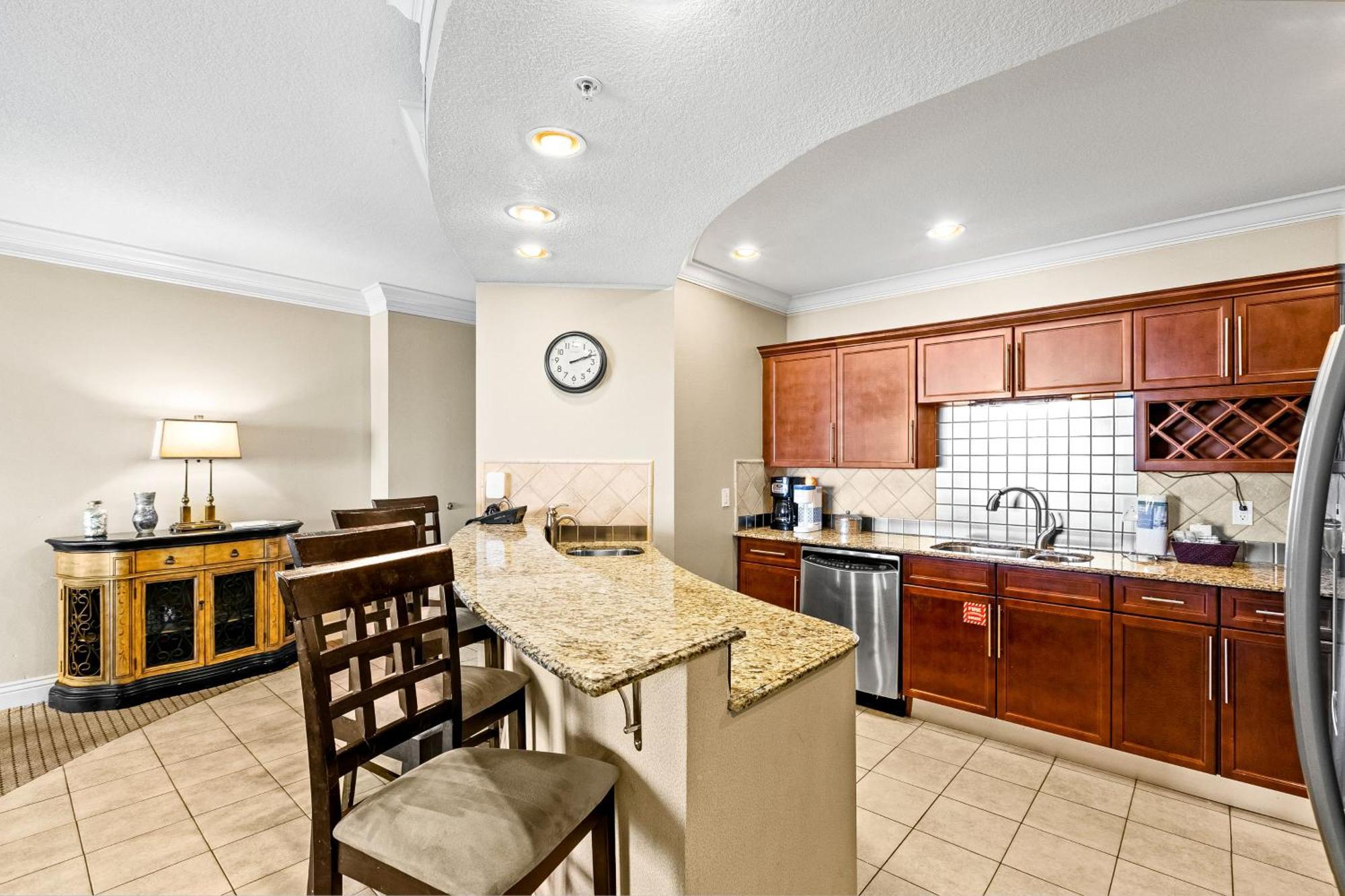 Holiday home Emerald Grande