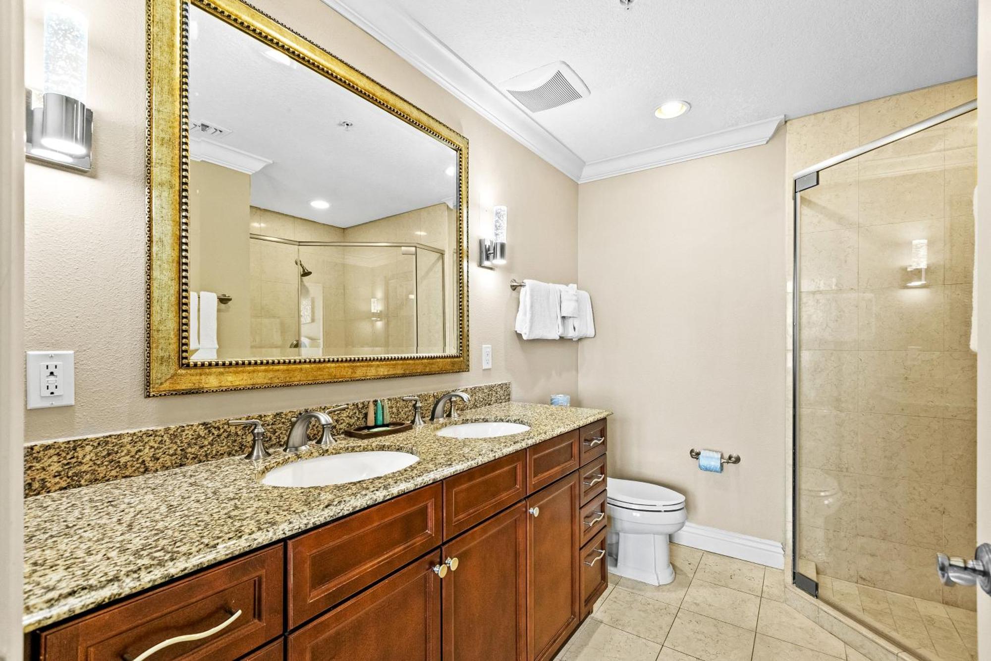 Emerald Grande Holiday home