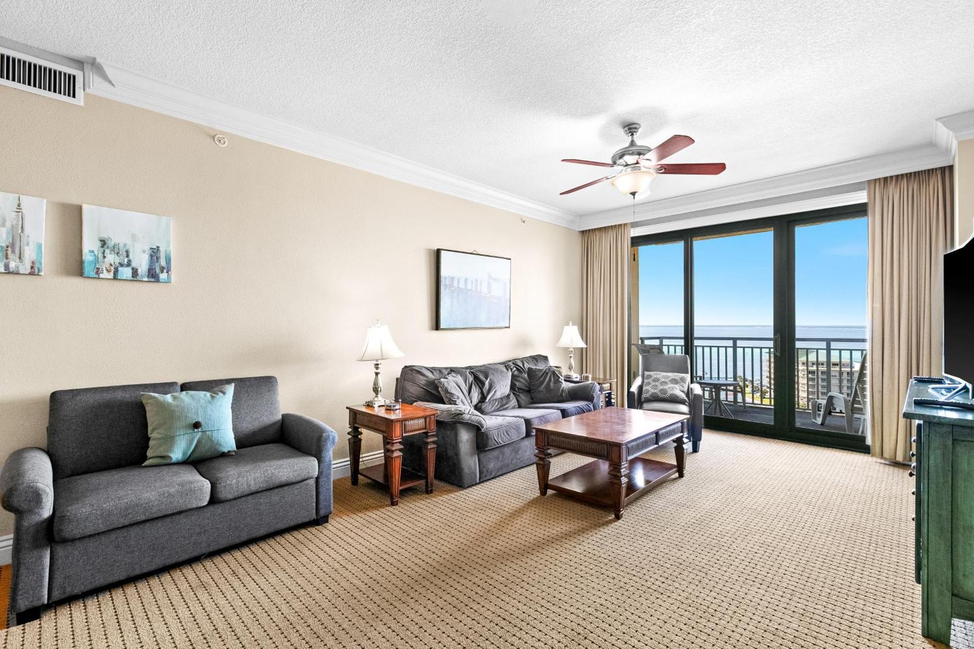 Emerald Grande Holiday home *