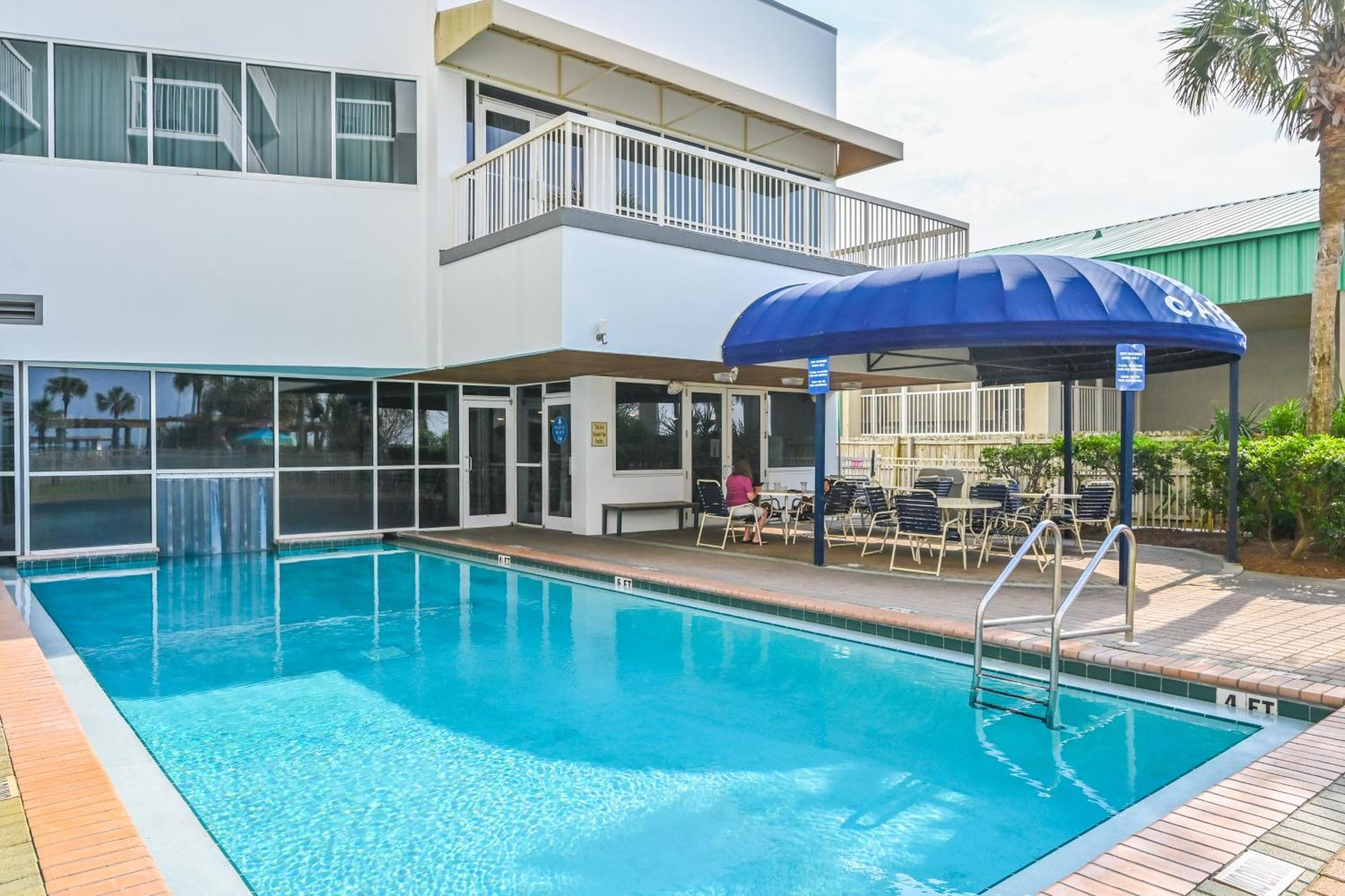 Apartment Pelican Iii