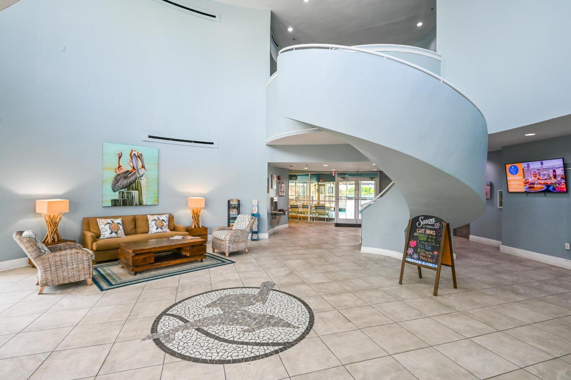 Pelican Iii Apartment