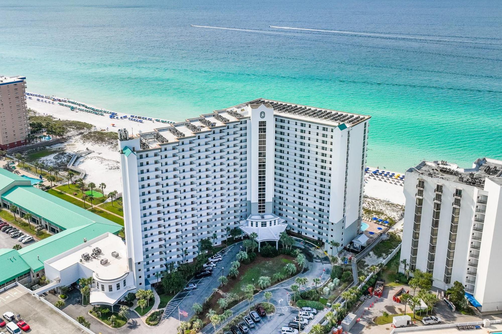Apartment Pelican Iii Destin