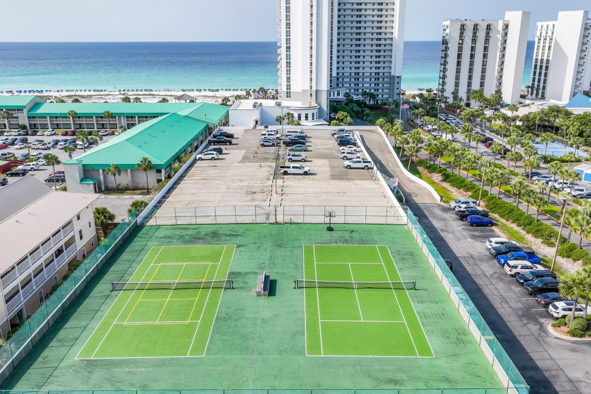 Pelican Iii Apartment Destin
