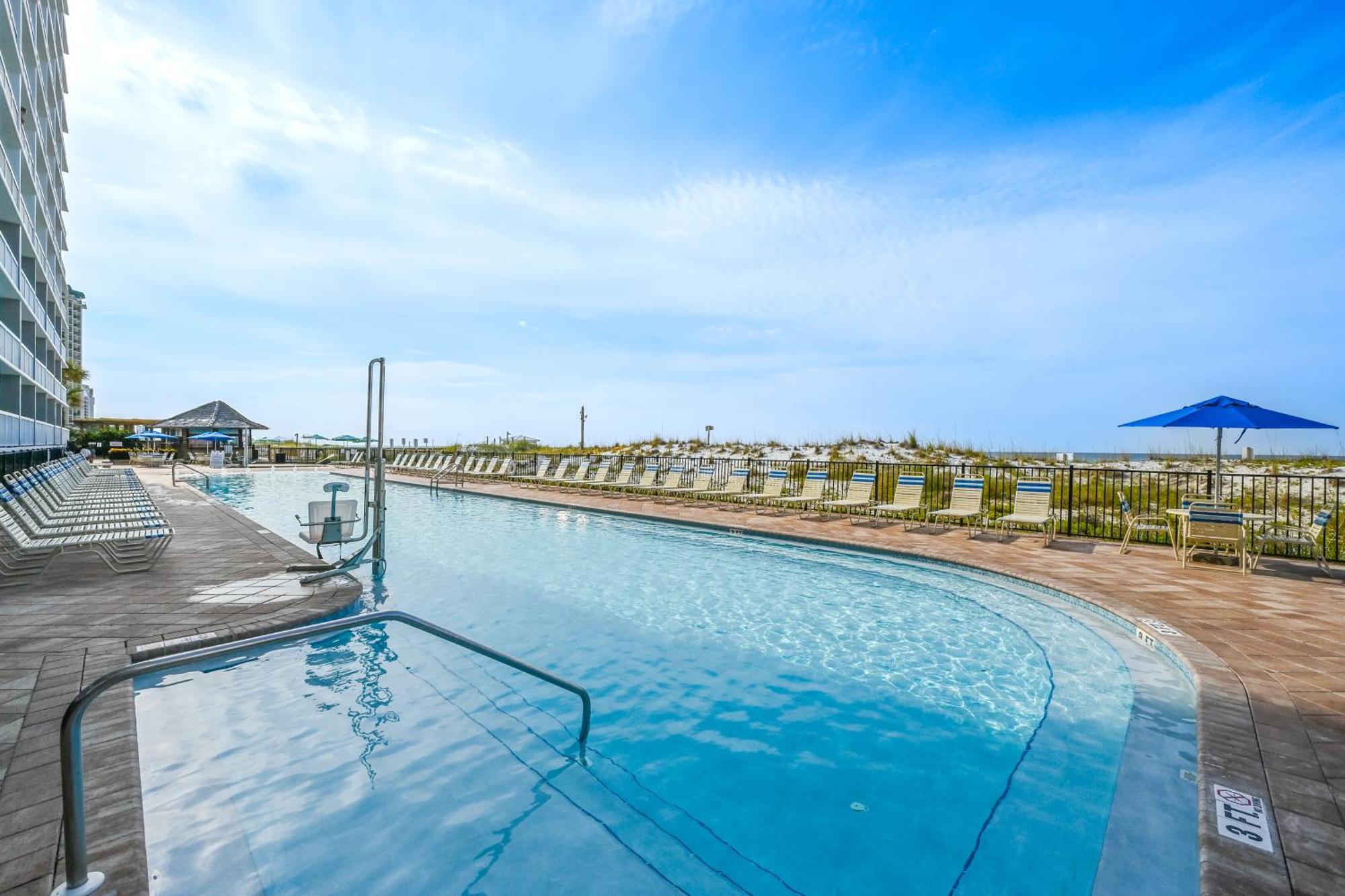Pelican Iii Apartment Destin