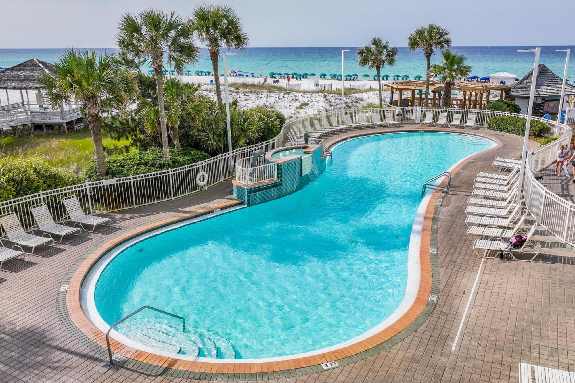 Pelican Iii * Destin