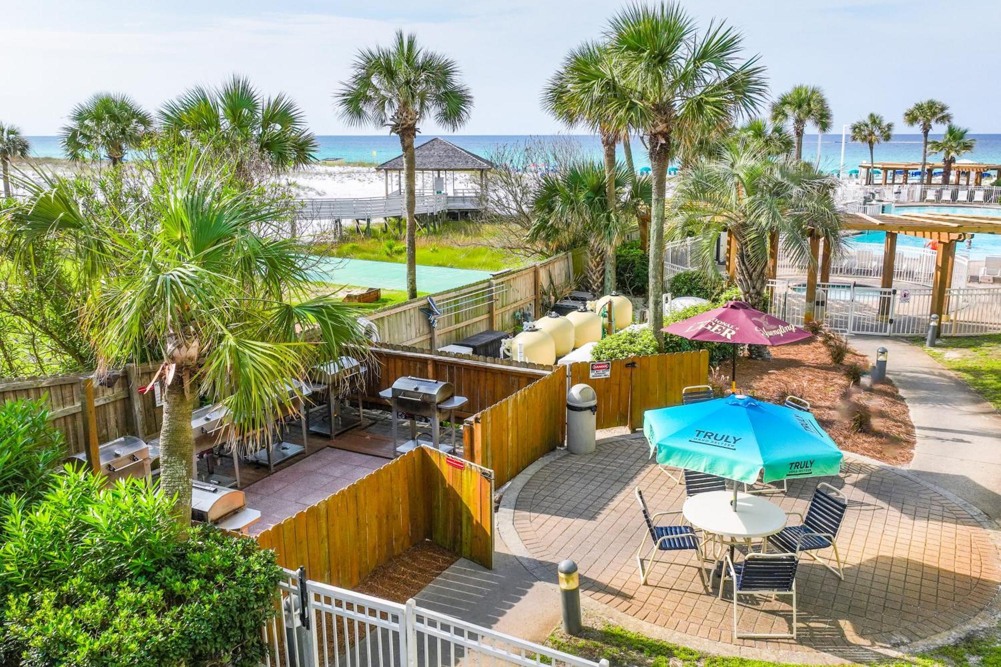 Apartment Pelican Iii