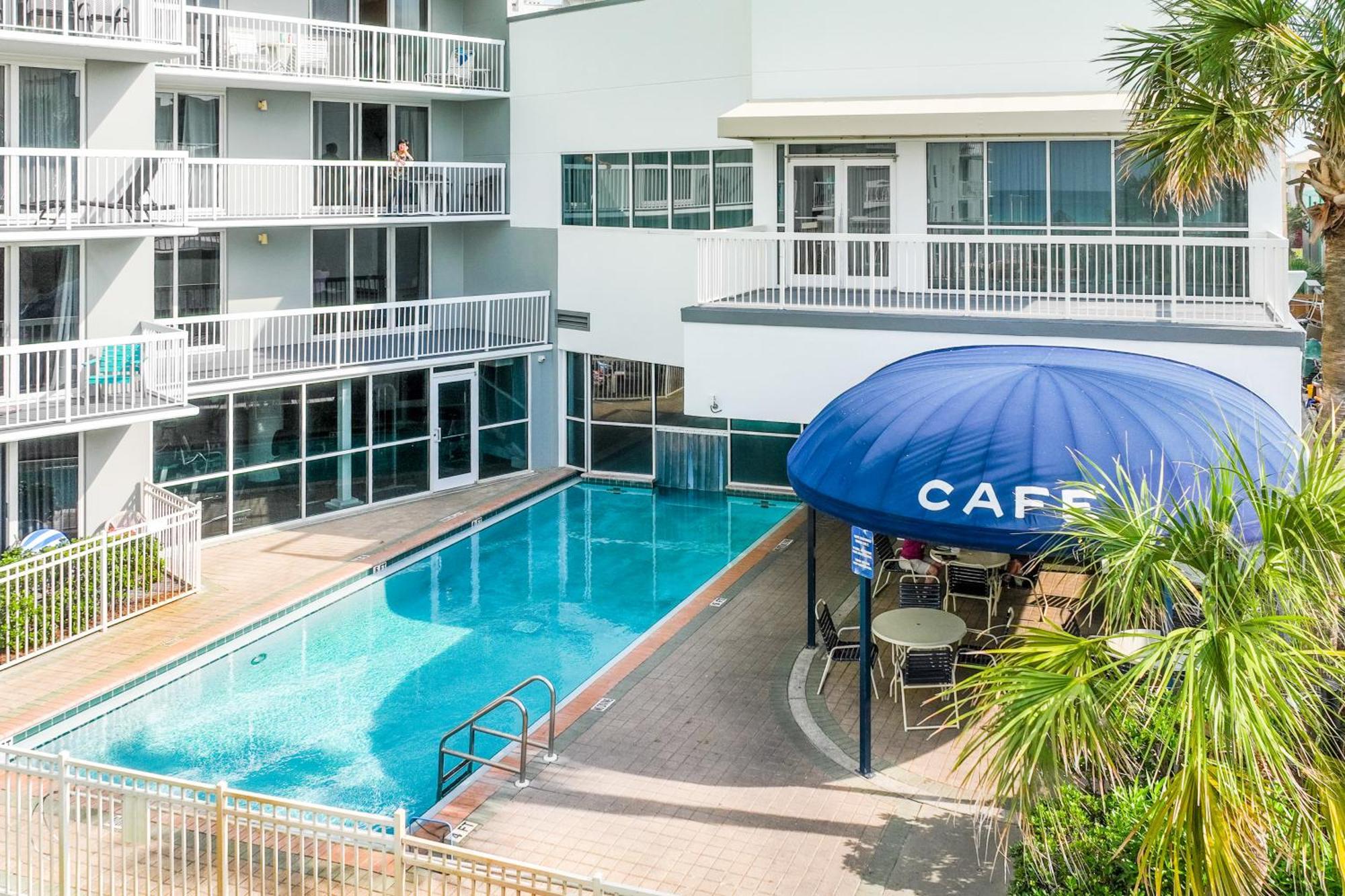Apartment Pelican Iii *