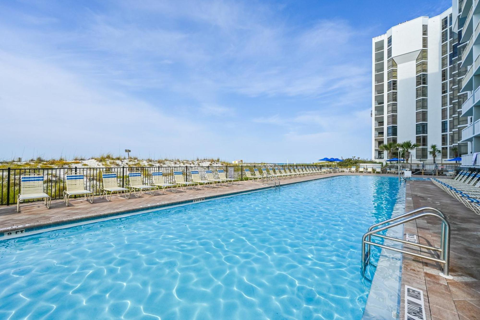Apartment Pelican Iii